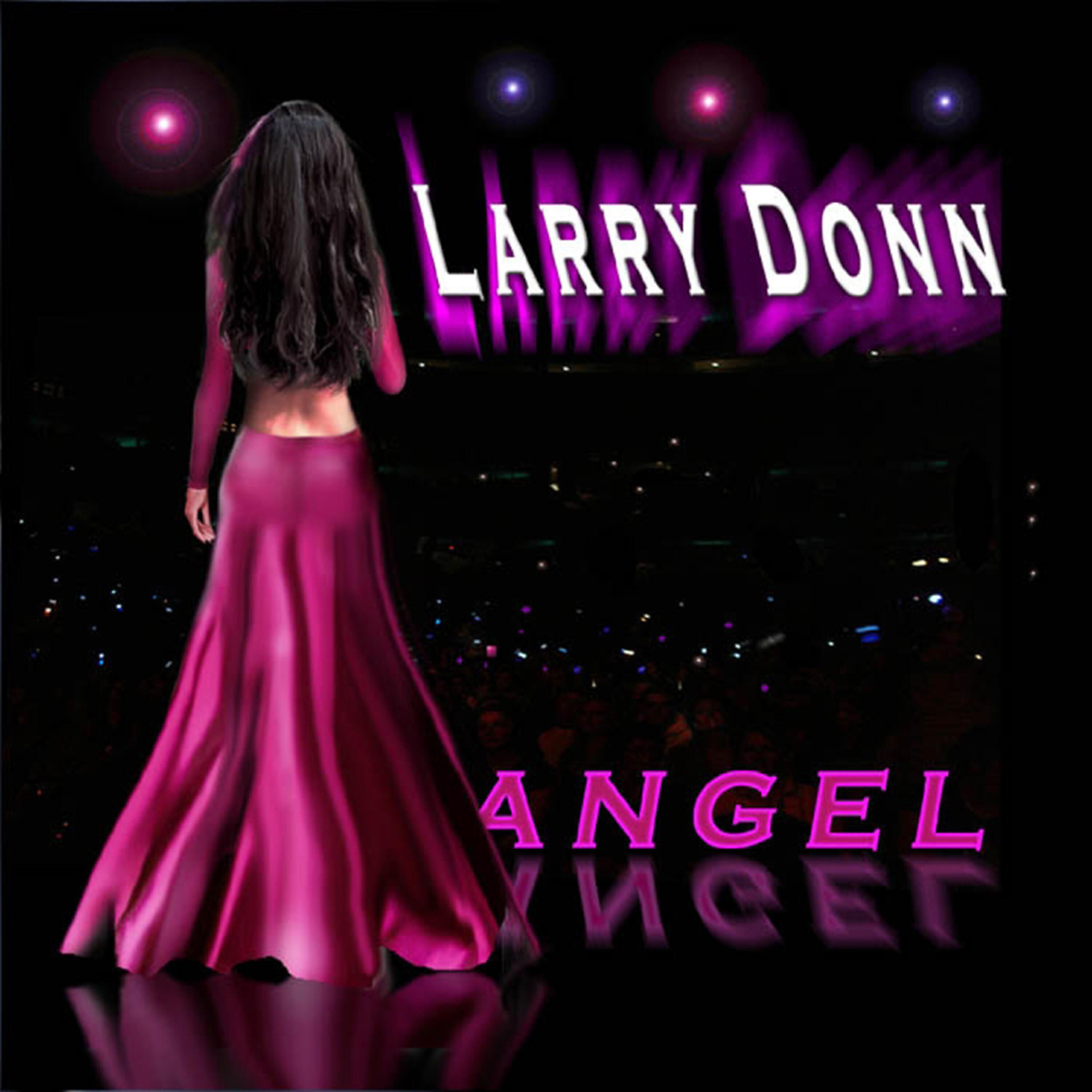 Релиз Angel