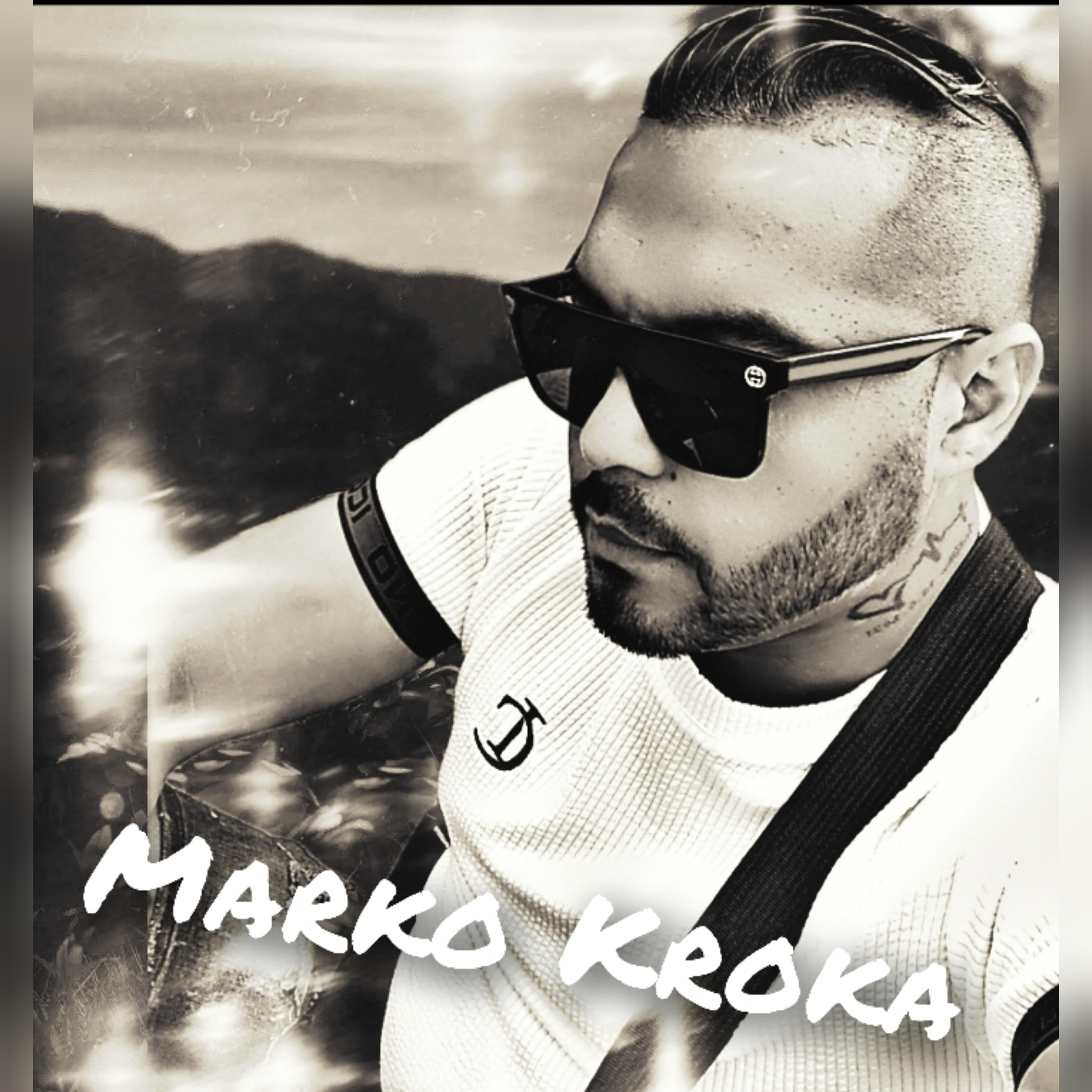 Marko Kroka
