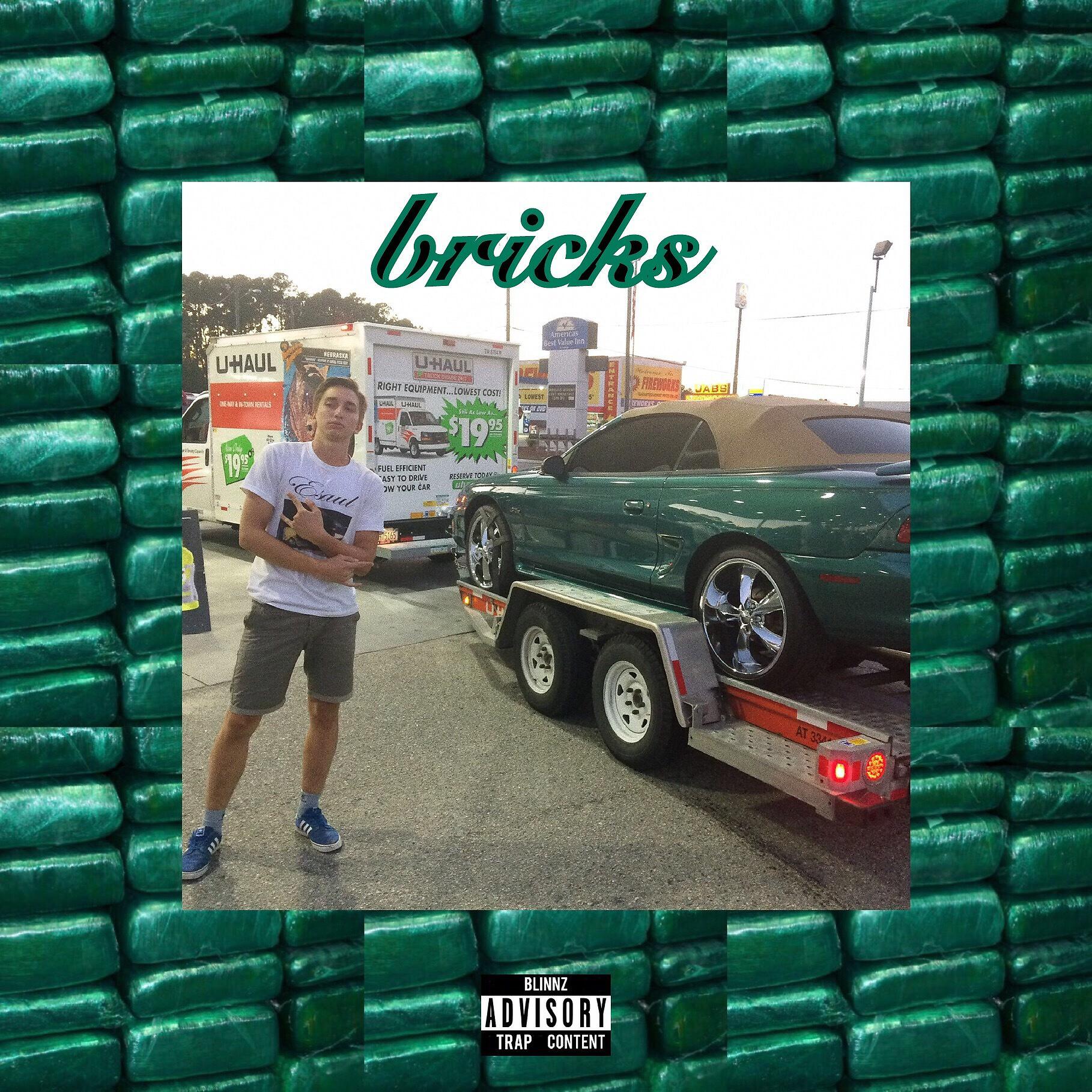 Релиз Bricks