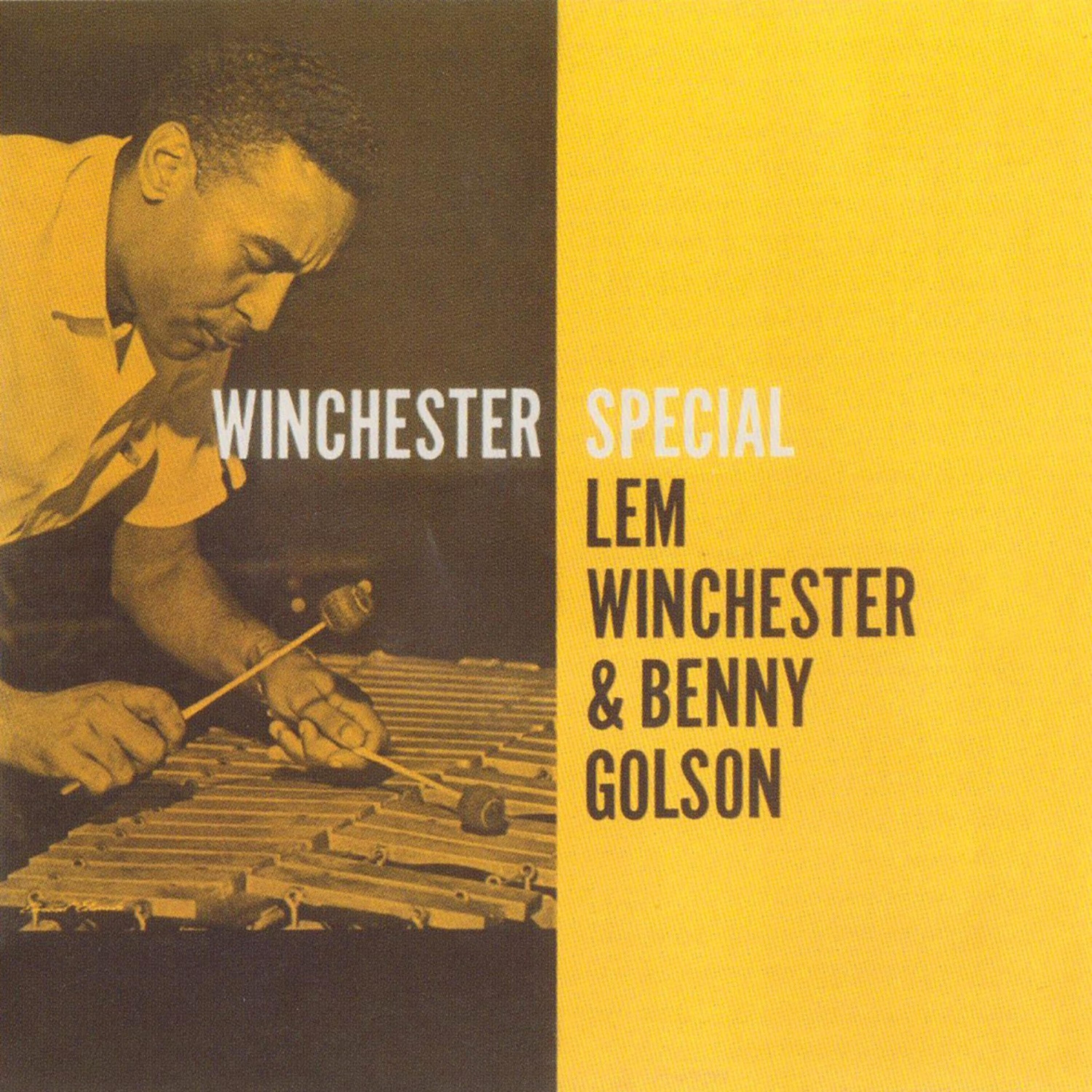 Релиз Winchester Special (Remastered)