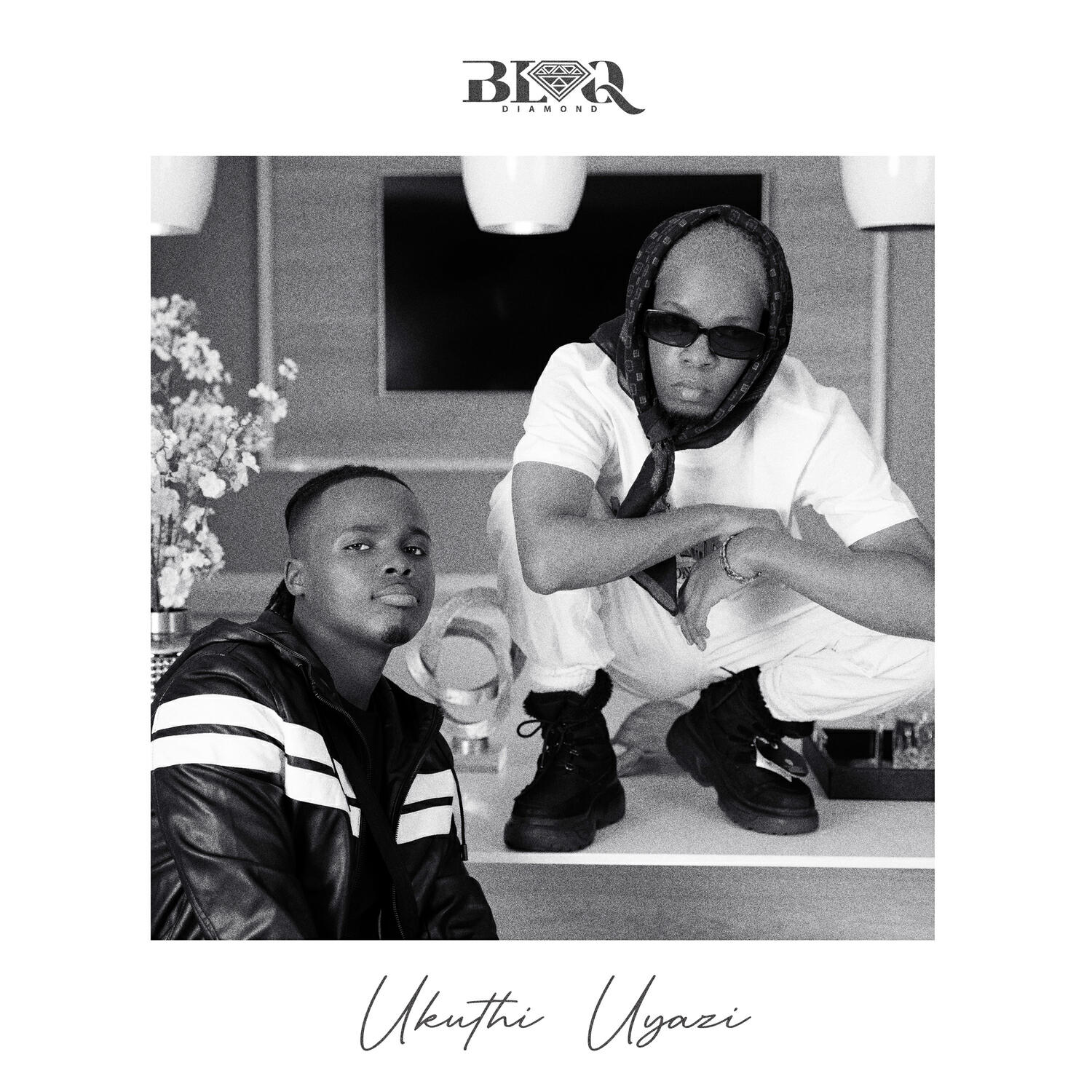 Релиз Ukuthi uyazi