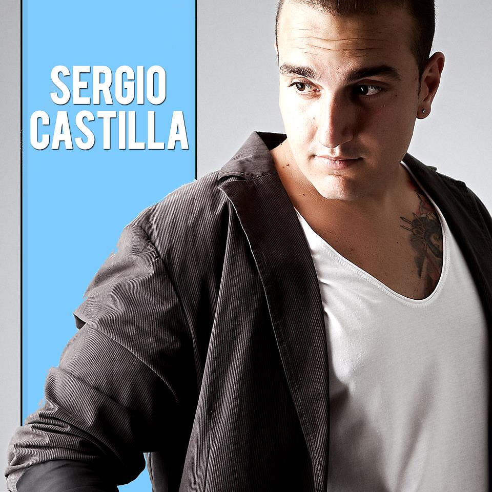 Sergio Castilla