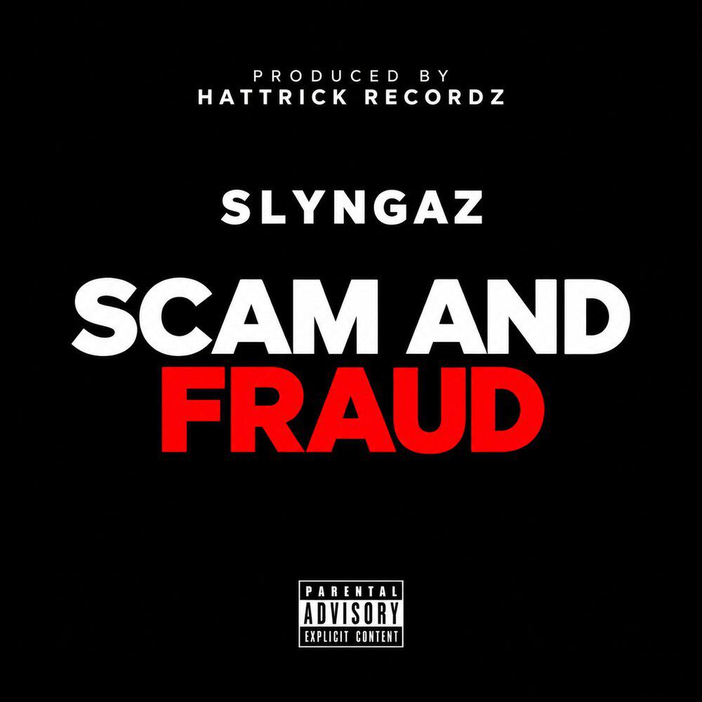 Релиз Scam and Fraud