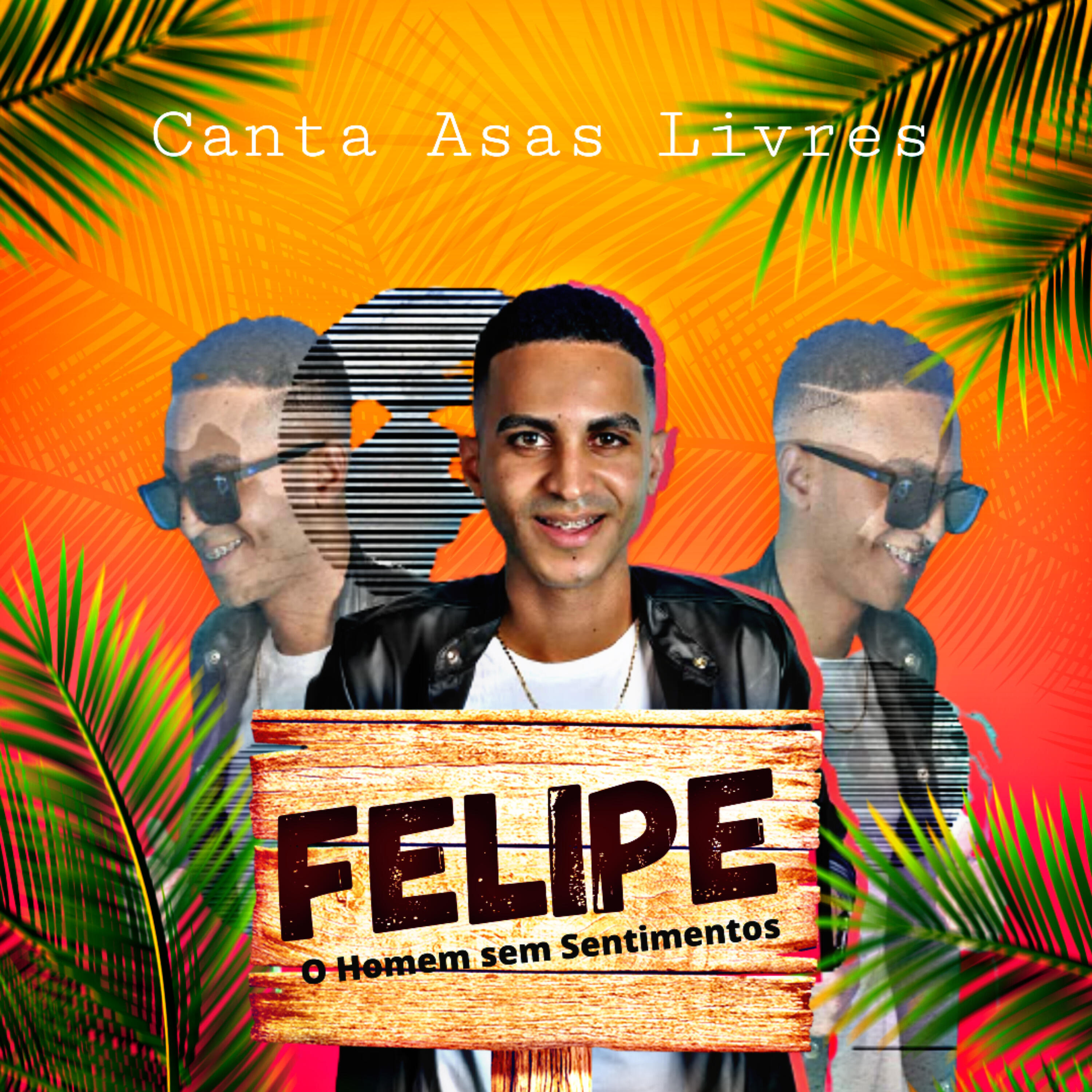 Релиз Canta Asas Livres