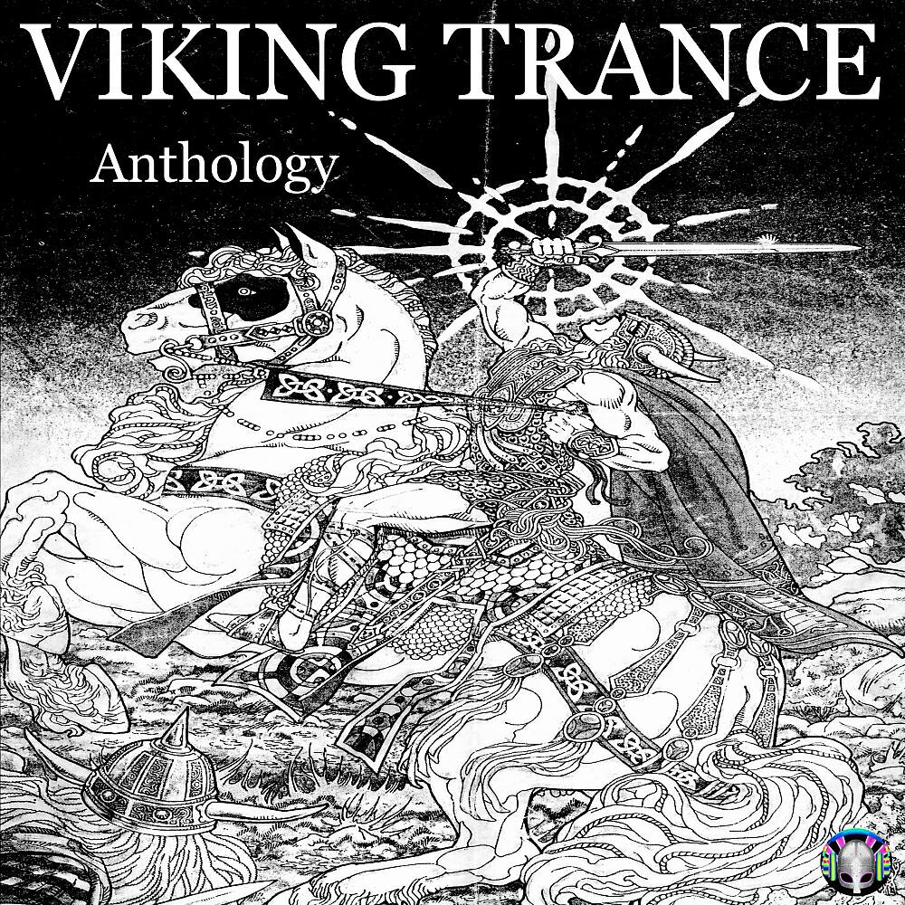 Постер альбома Anthology