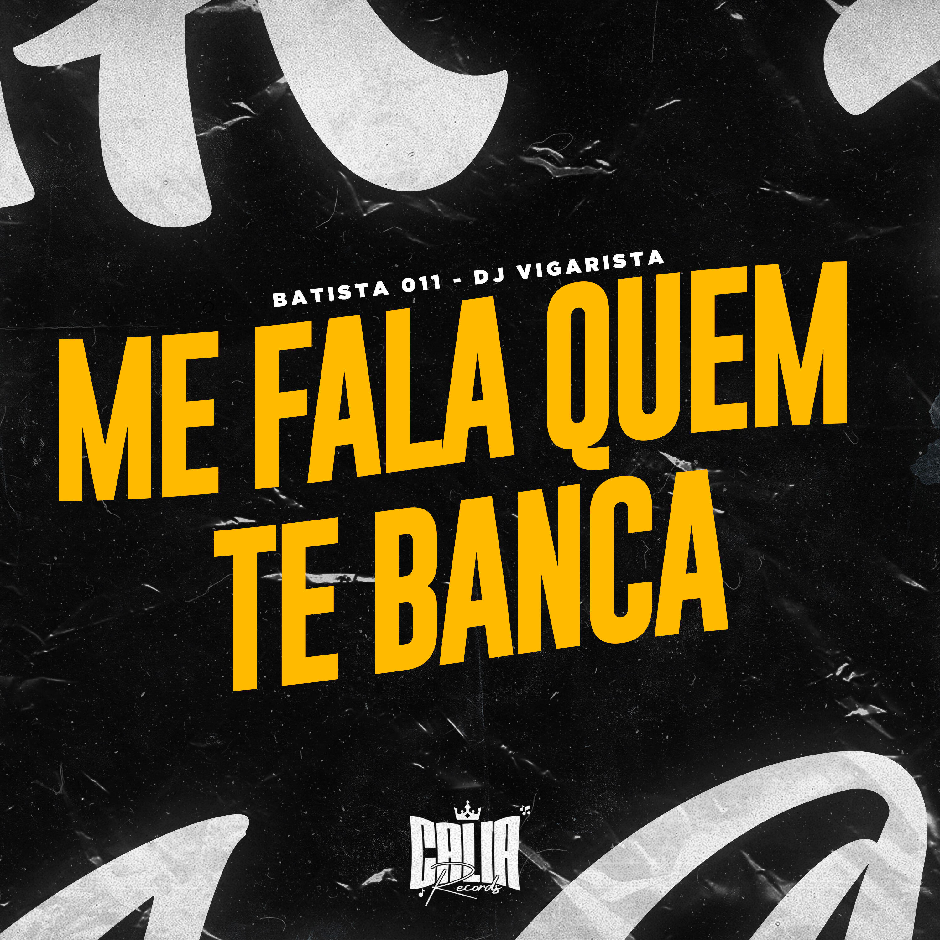 Релиз Me Fala Quem Te Banca