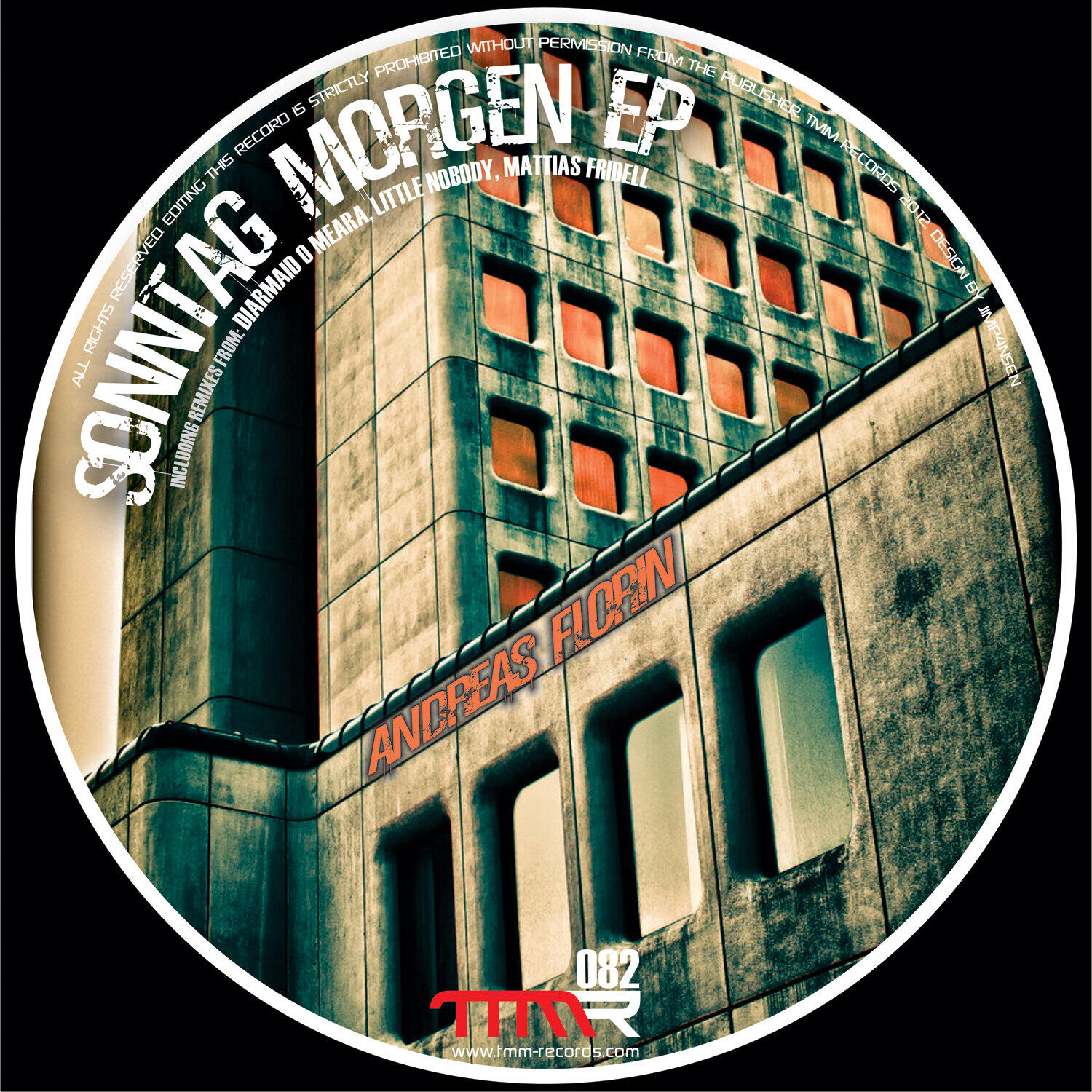 Релиз Sonntag Morgen