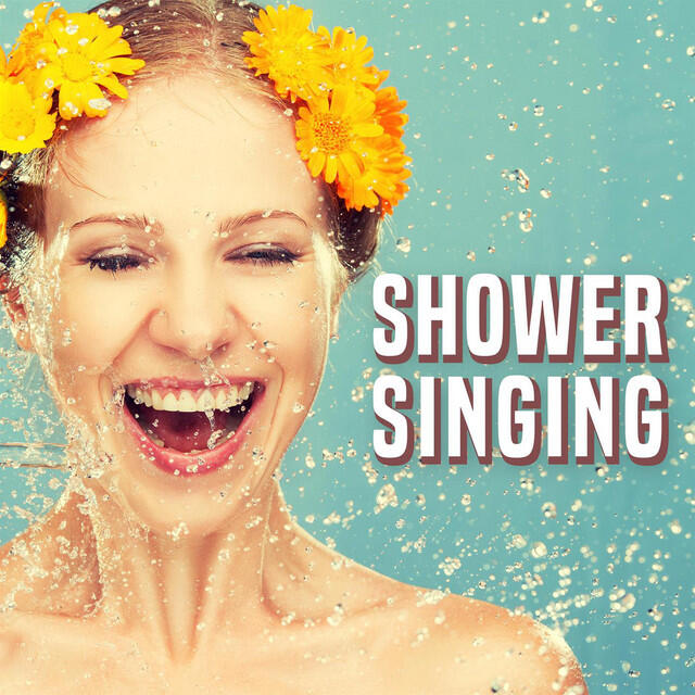 Постер альбома Shower Singing
