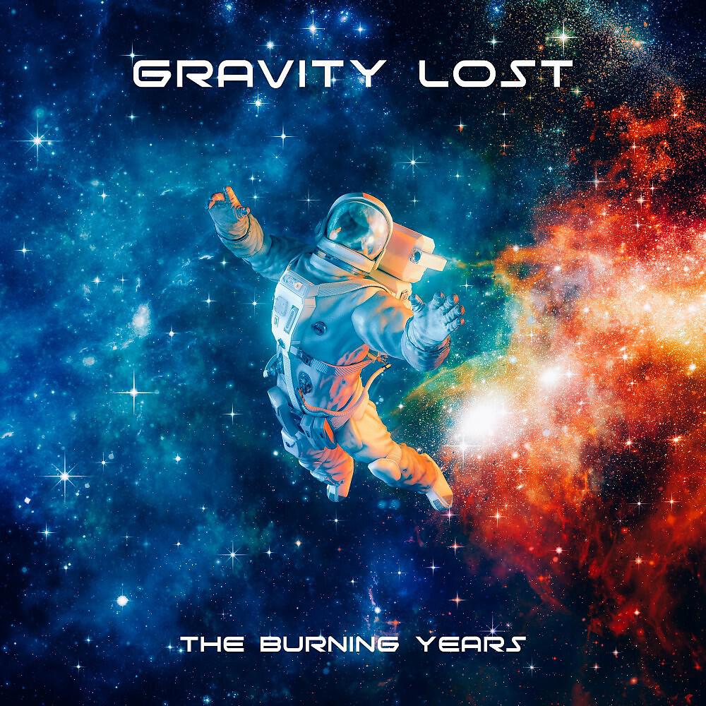 Релиз Gravity Lost