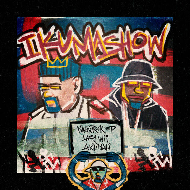 Релиз IKUMASHOW