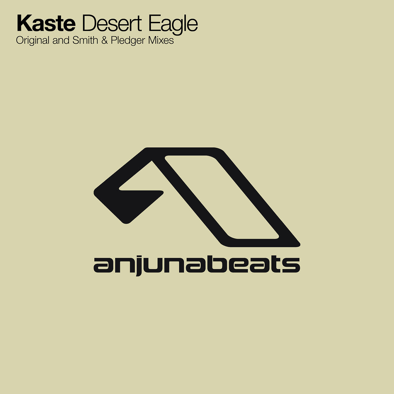 Релиз Desert Eagle