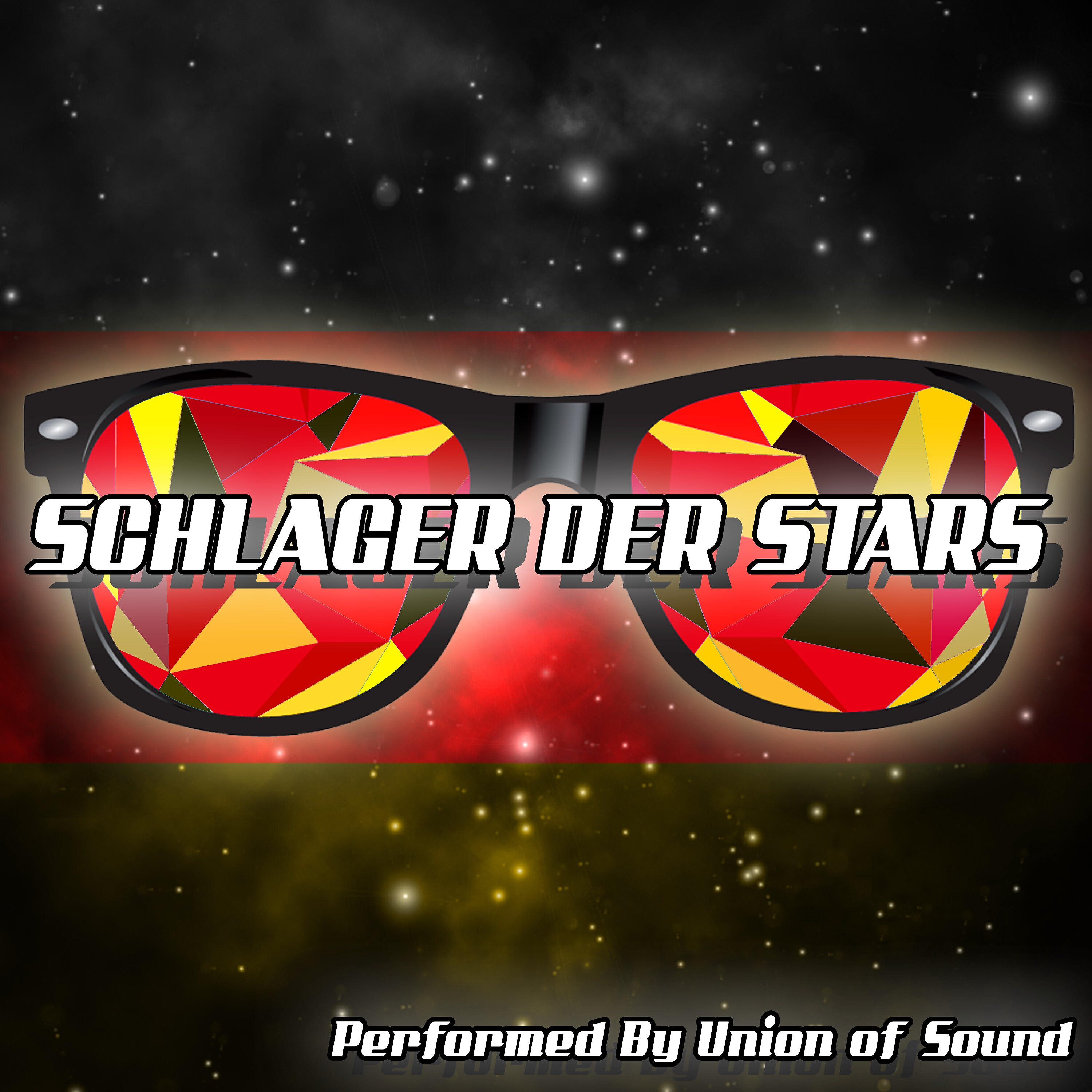 Релиз Schlager der Stars