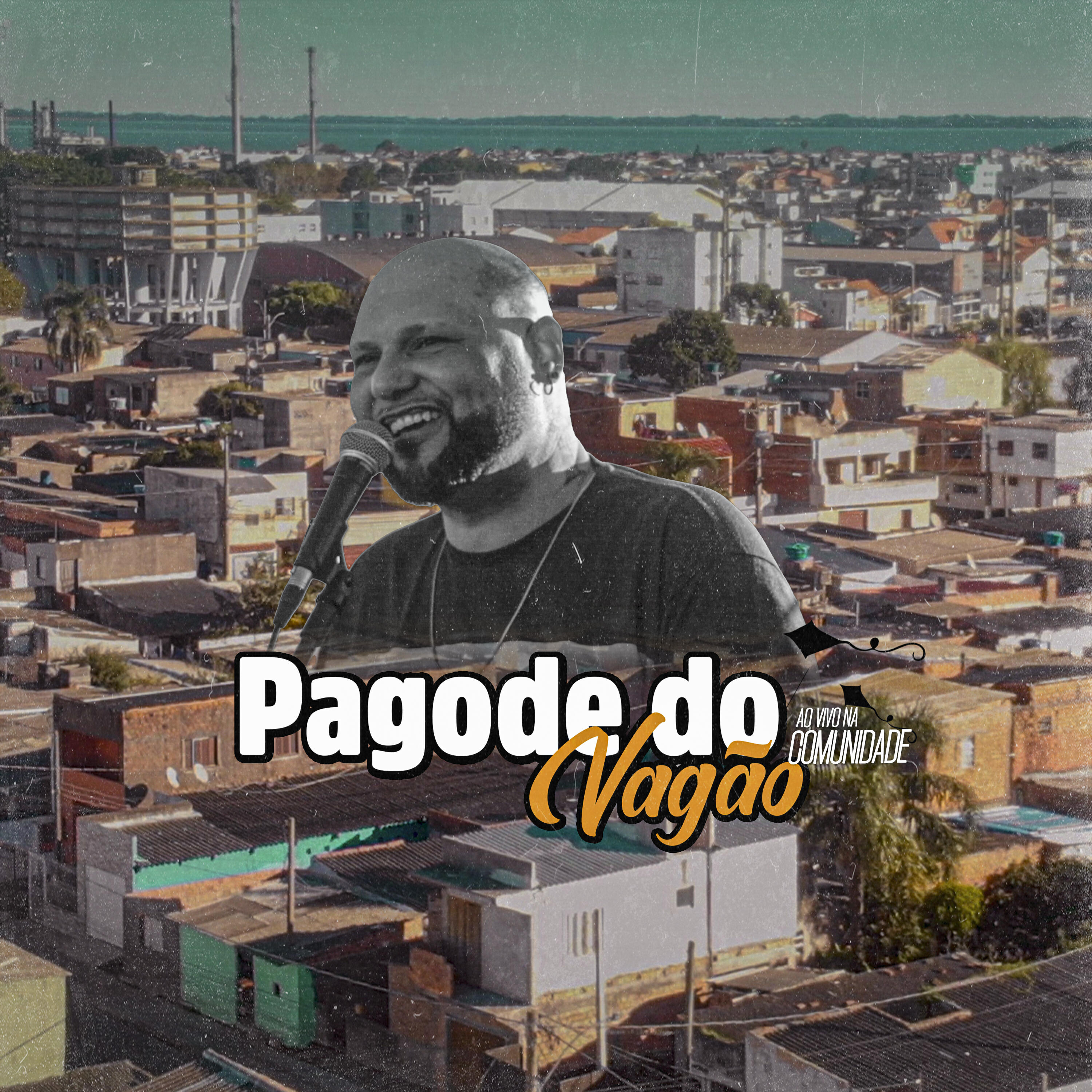 Pagode do Vagão