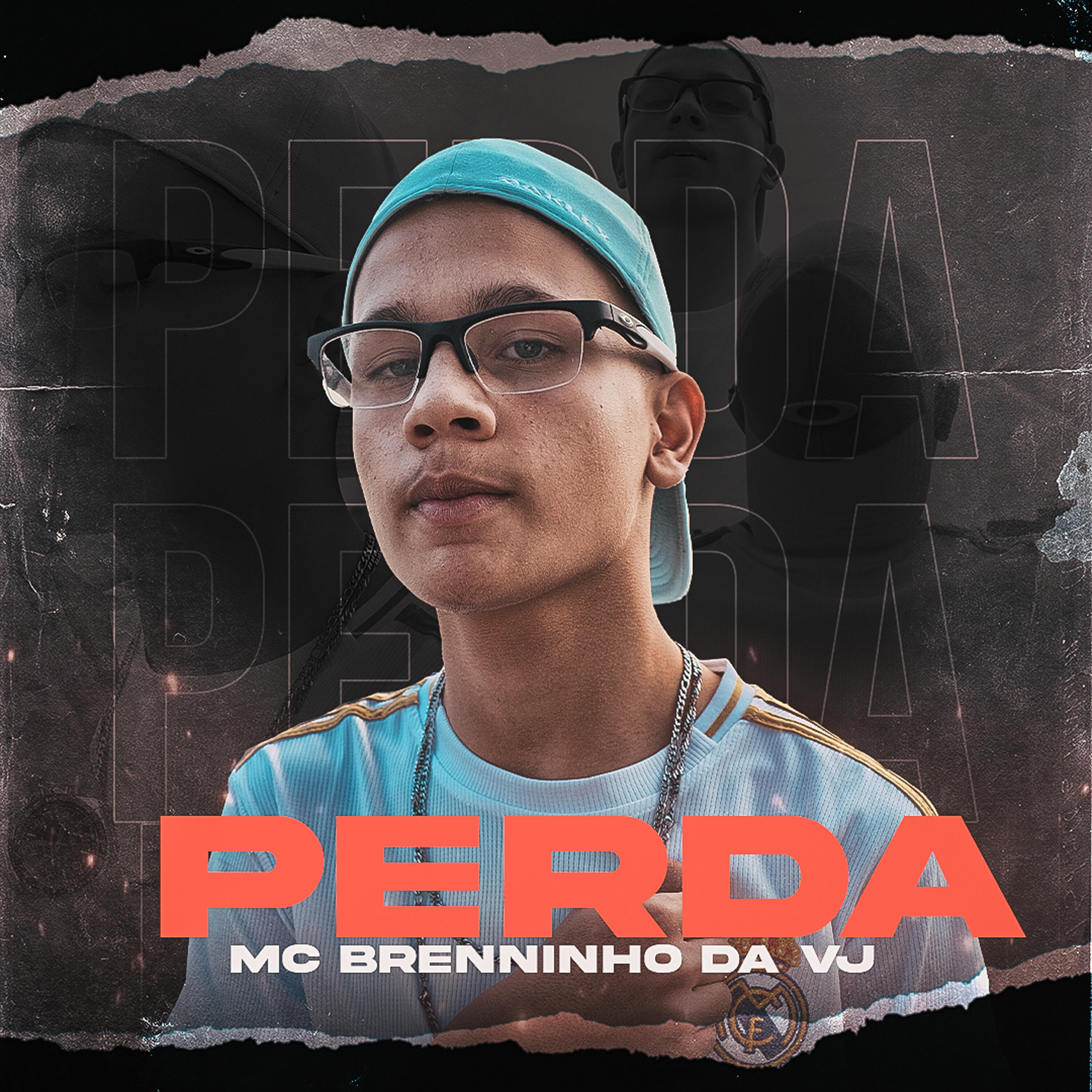 Релиз Perda