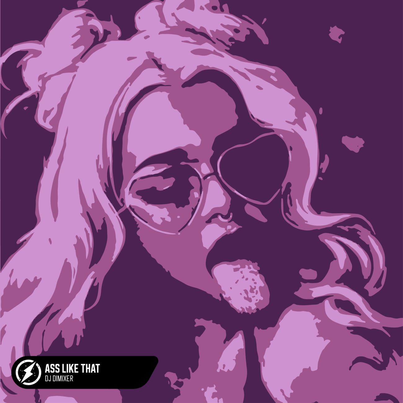 Релиз Ass Like That