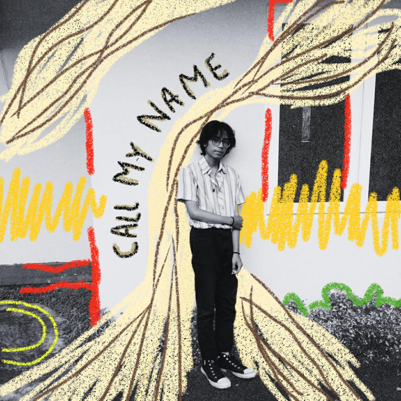 Релиз Call My Name