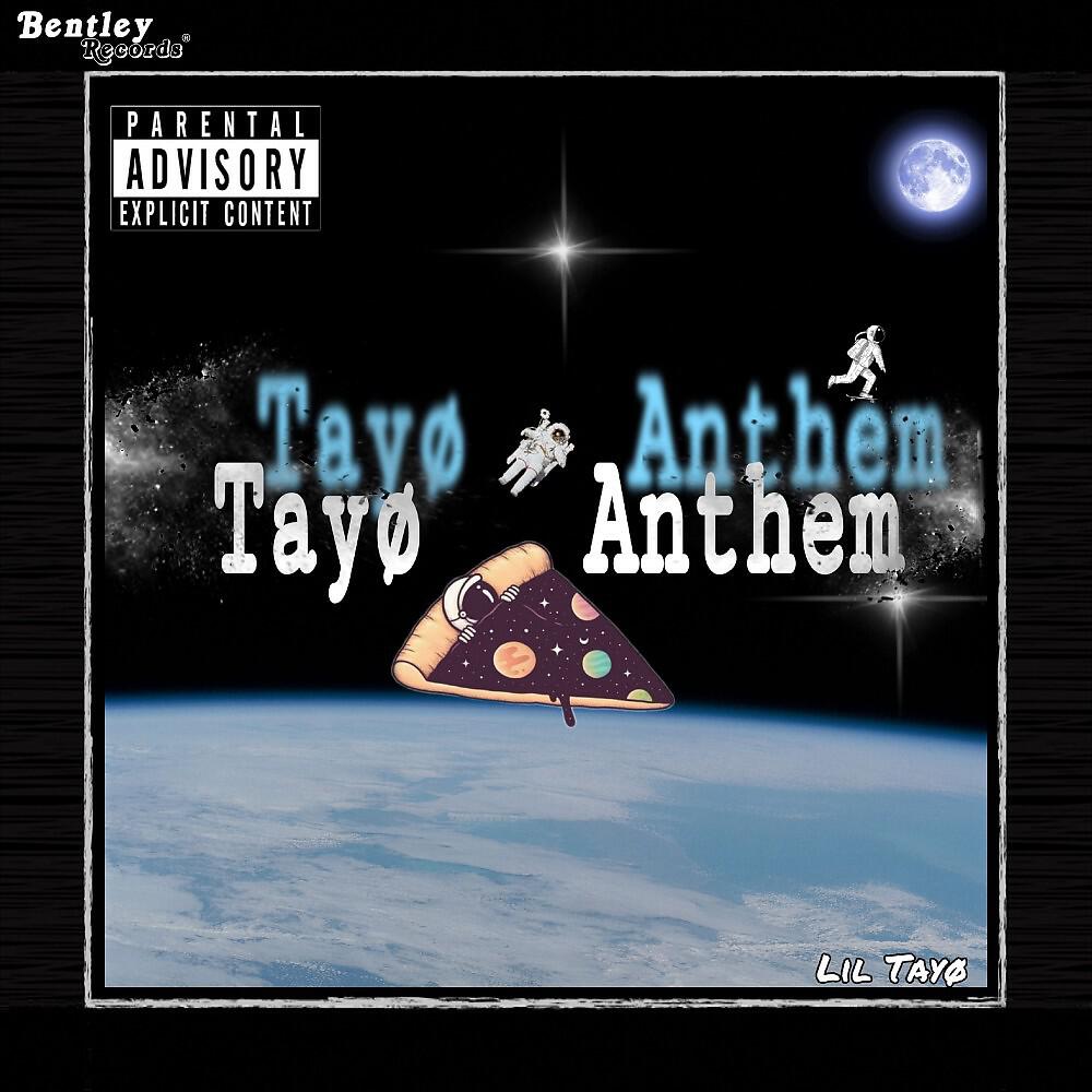 Релиз Tayo Anthem