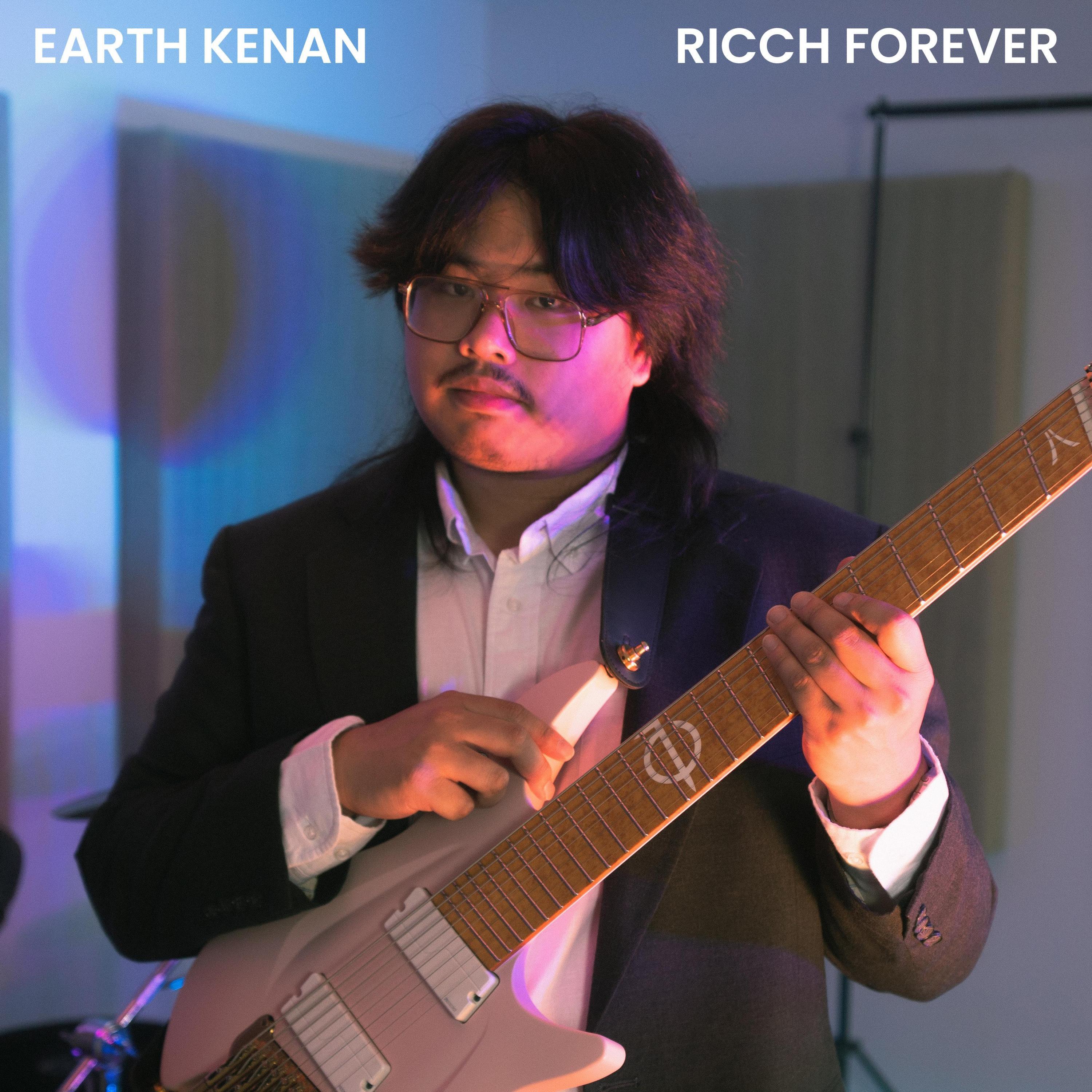Релиз Ricch Forever (I Just Lost My Dawg)