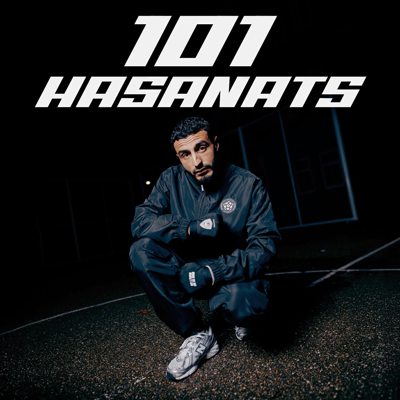 Релиз 101 Hasanats