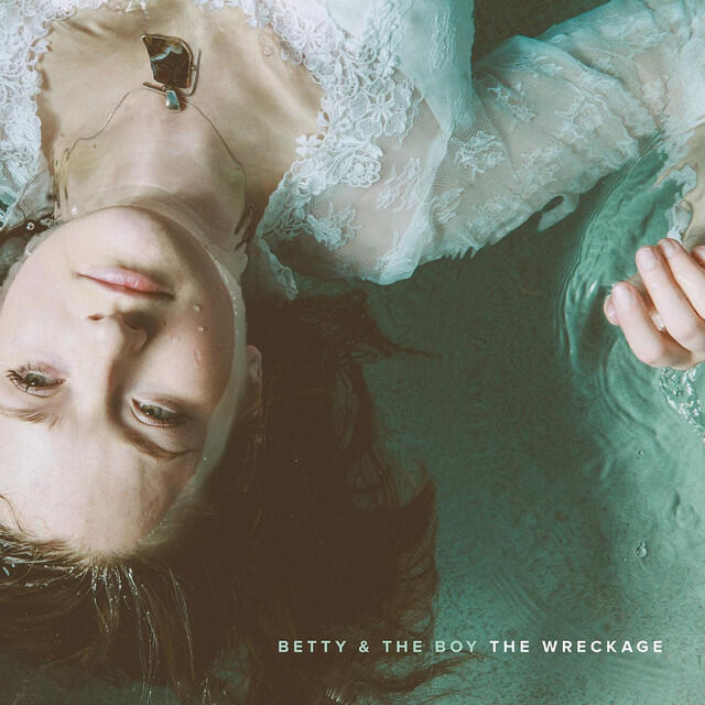 Релиз The Wreckage