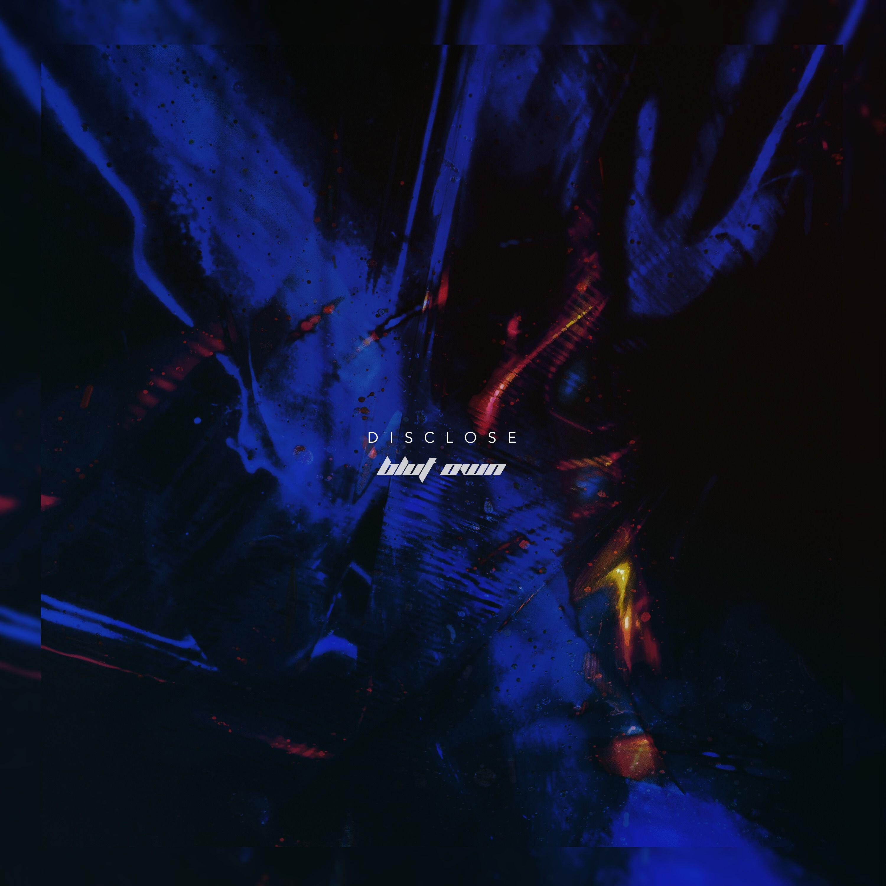 Релиз Disclose
