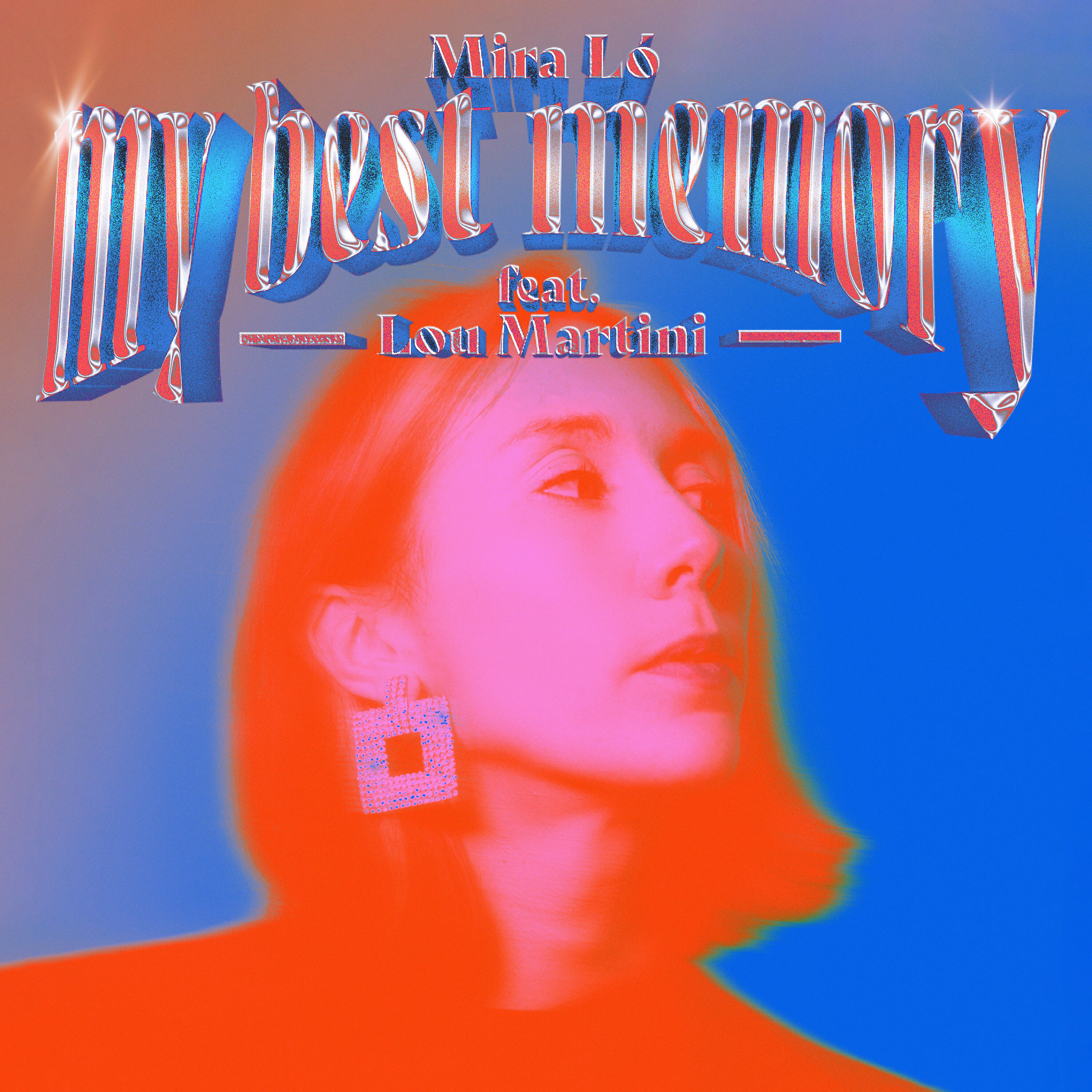 Релиз My Best Memory