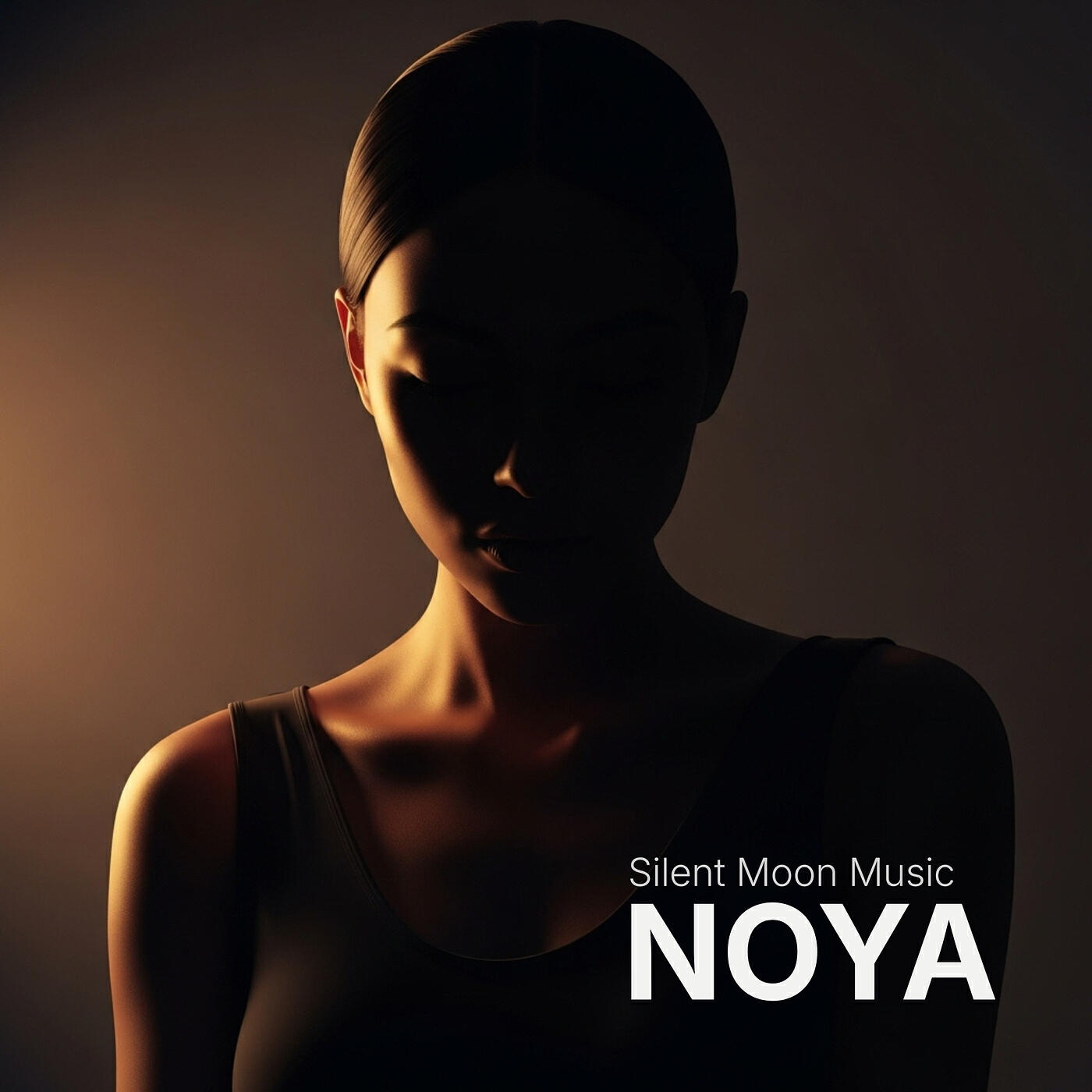 Релиз Silent Moon Music
