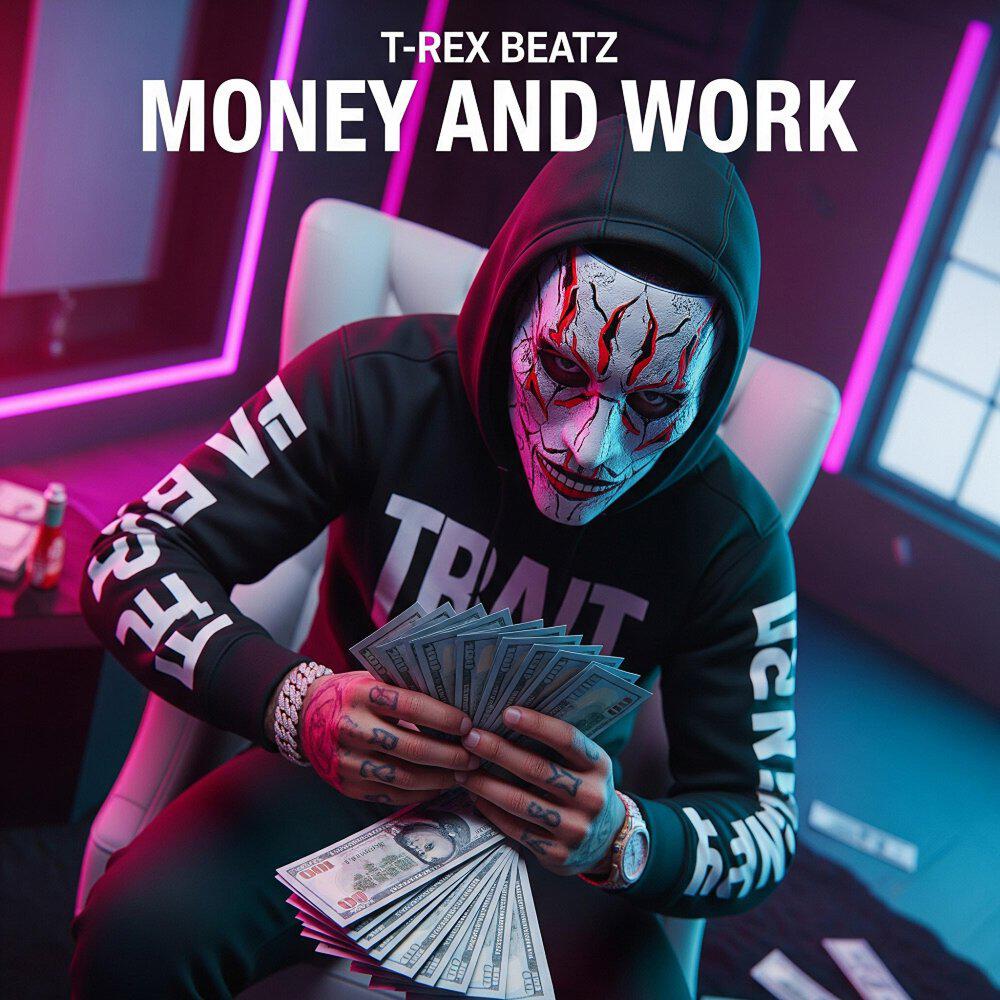 Релиз Money And Work
