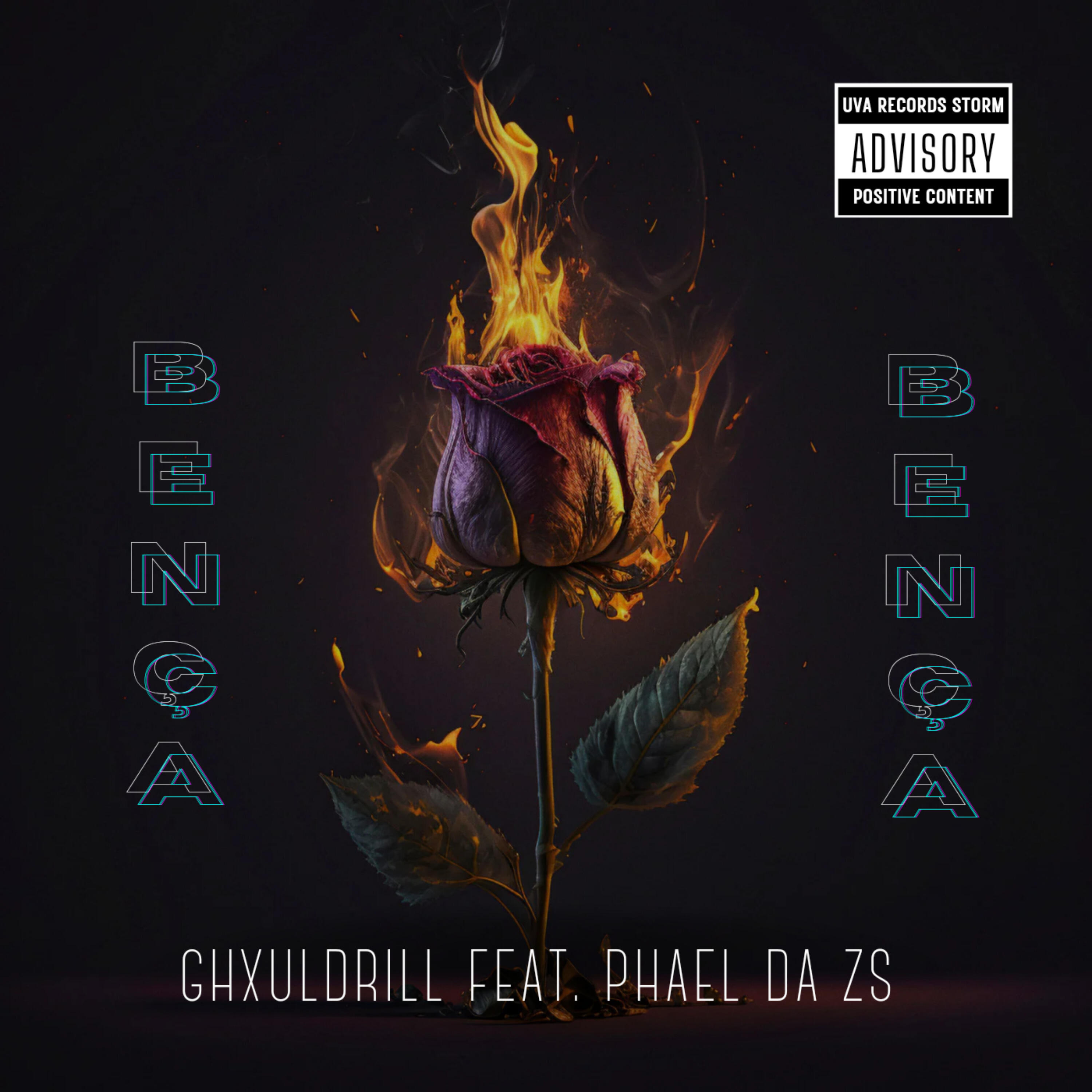 Релиз Bença