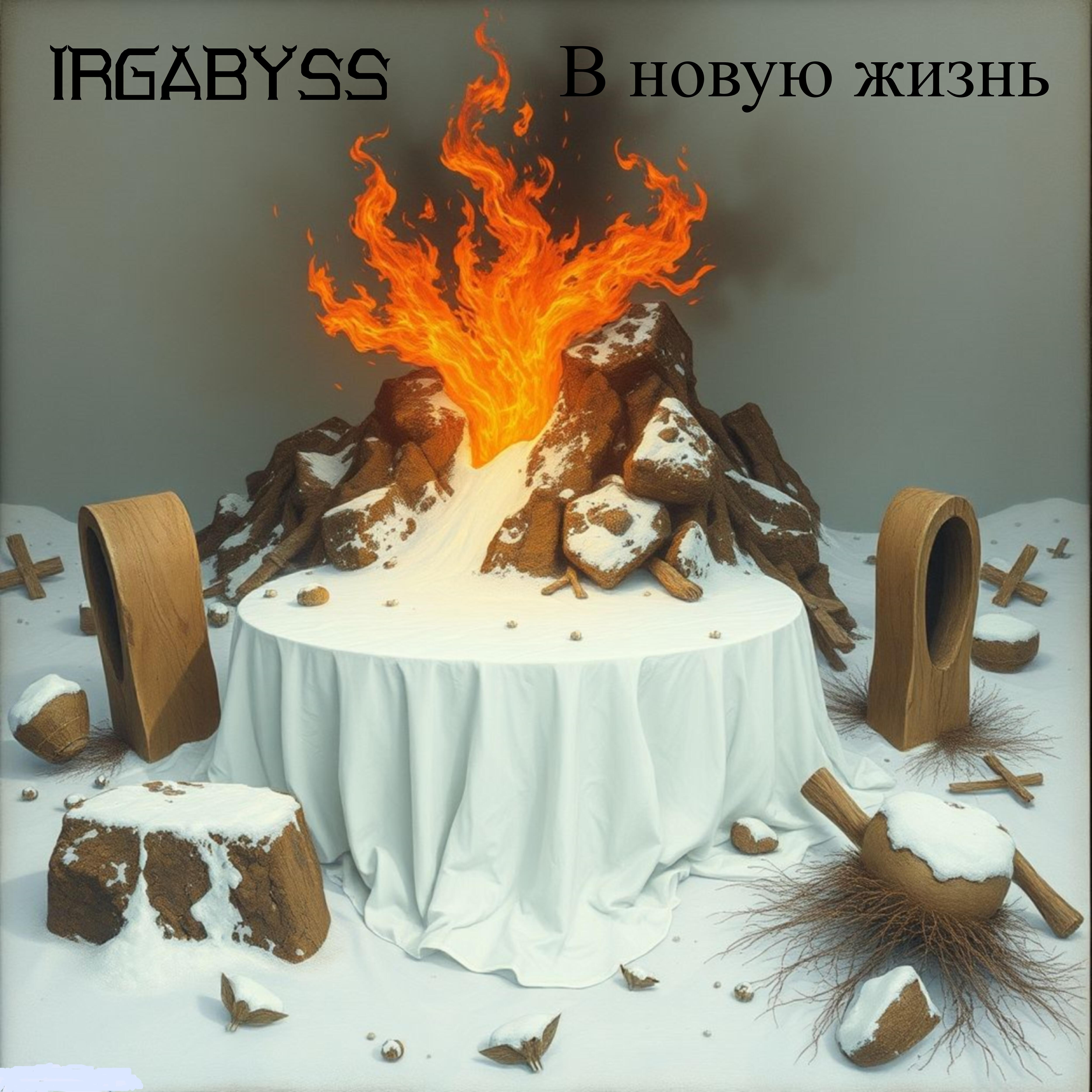 Релиз В новую жизнь