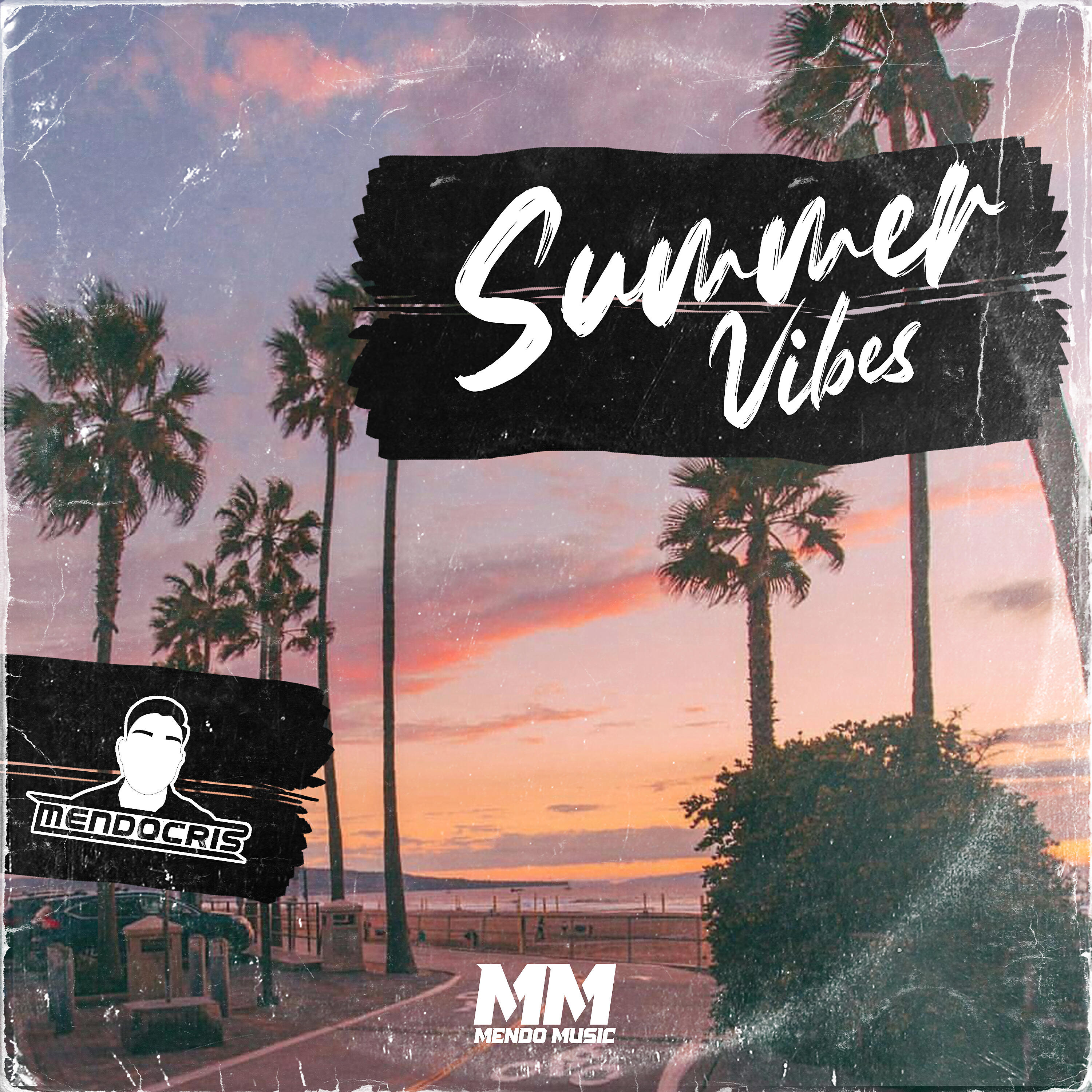 Релиз Summer Vibes