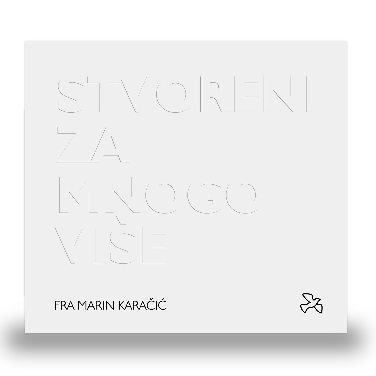 Релиз Stvoreni Za Mnogo Više