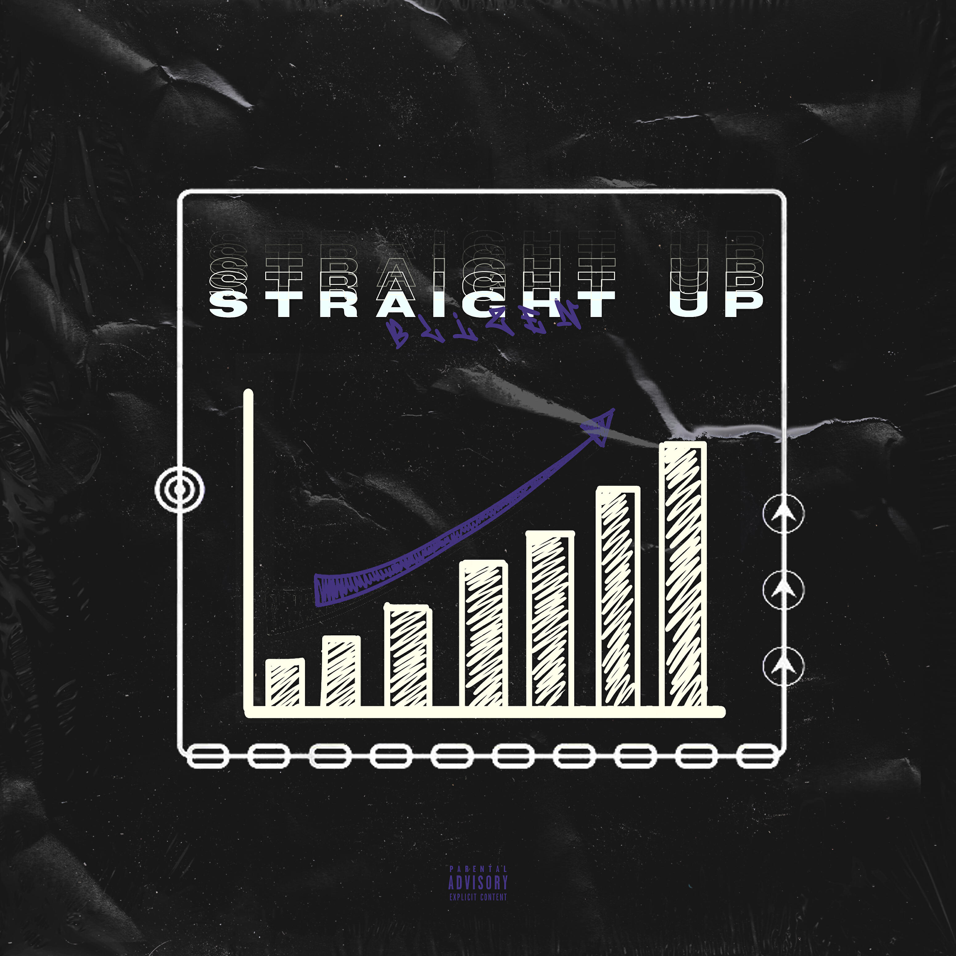 Релиз Straight Up