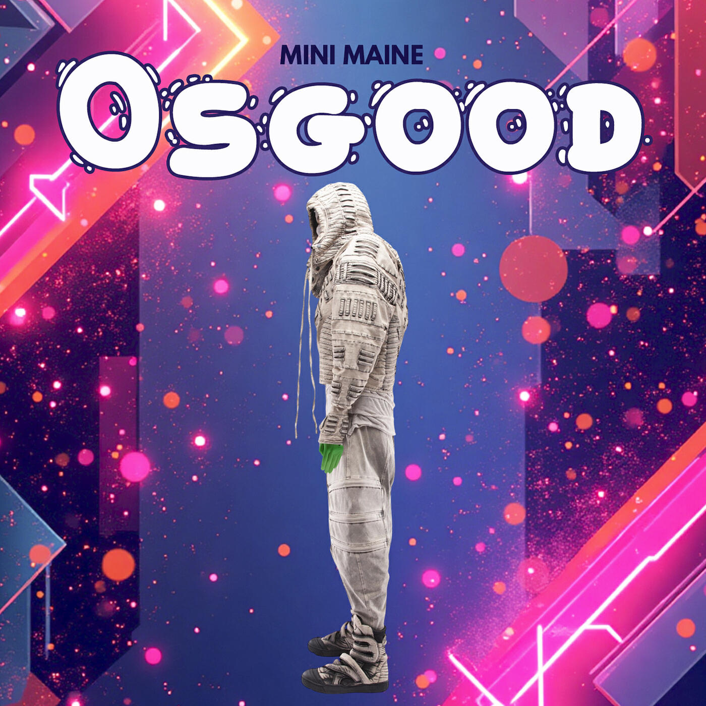 Релиз Osgood