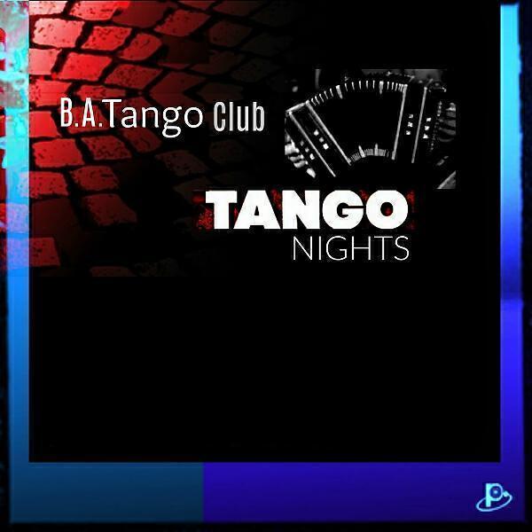B.A. Tango Club