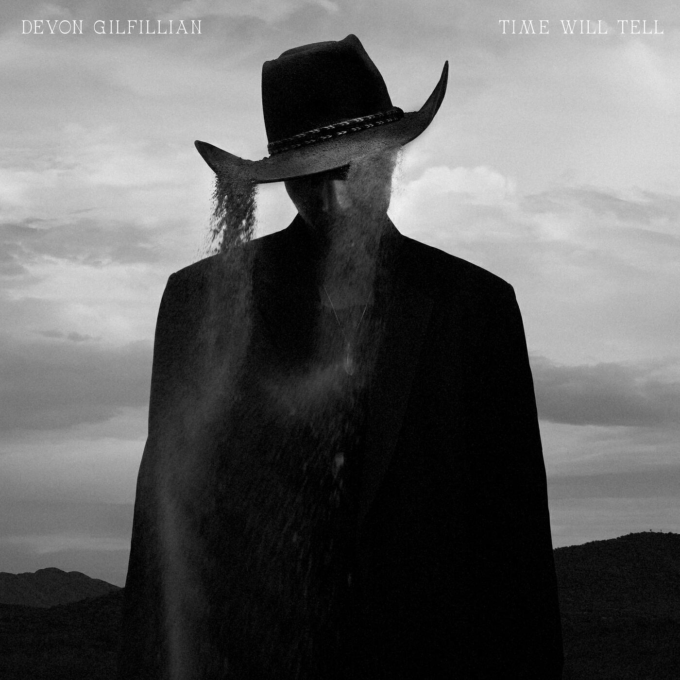 Релиз Time Will Tell