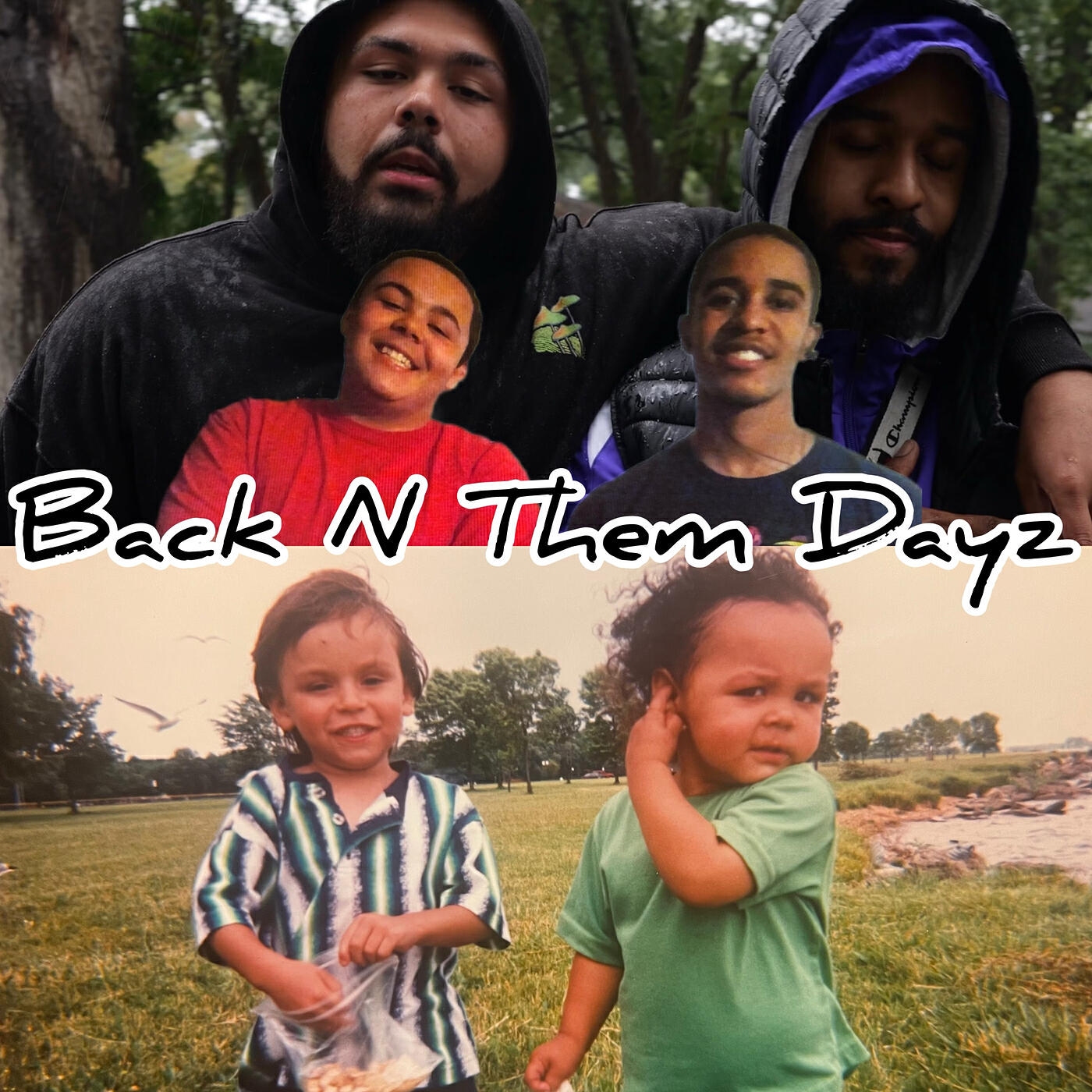 Релиз Back n Them Dayz