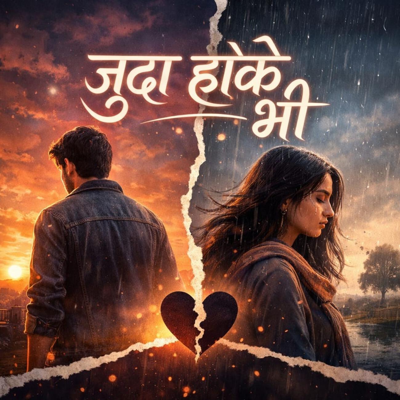 Релиз Juda hoke bhi