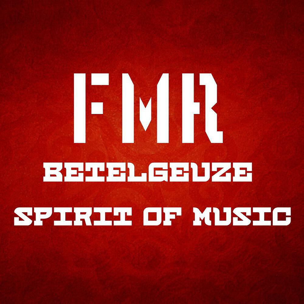 Постер альбома Spirit of Music