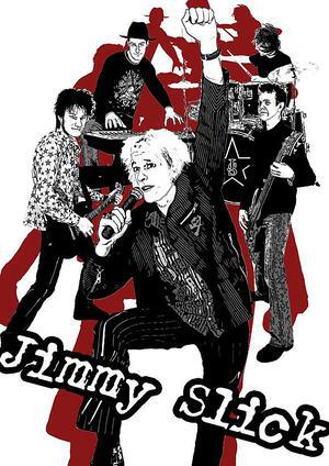 Jimmy Slick