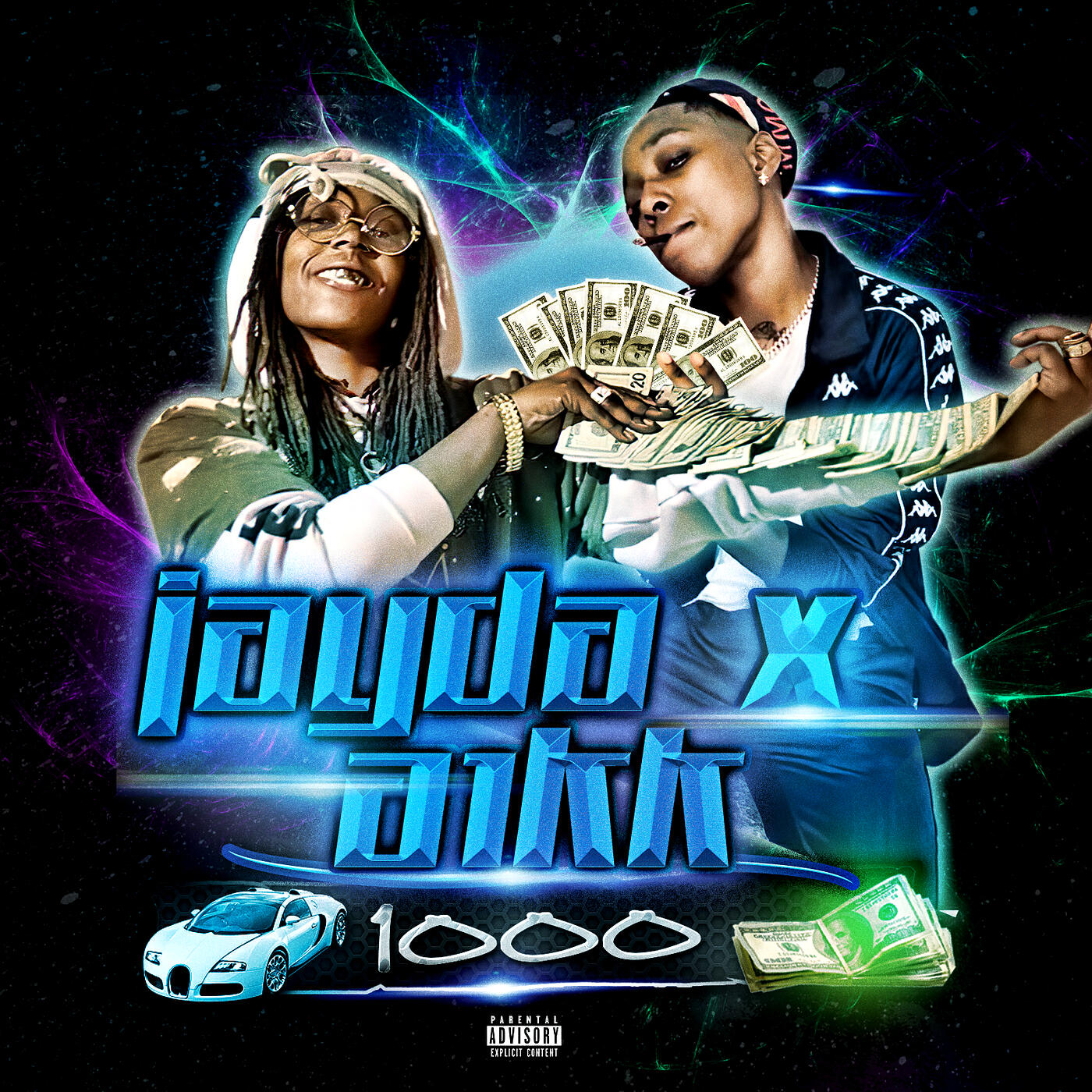 Релиз 1000