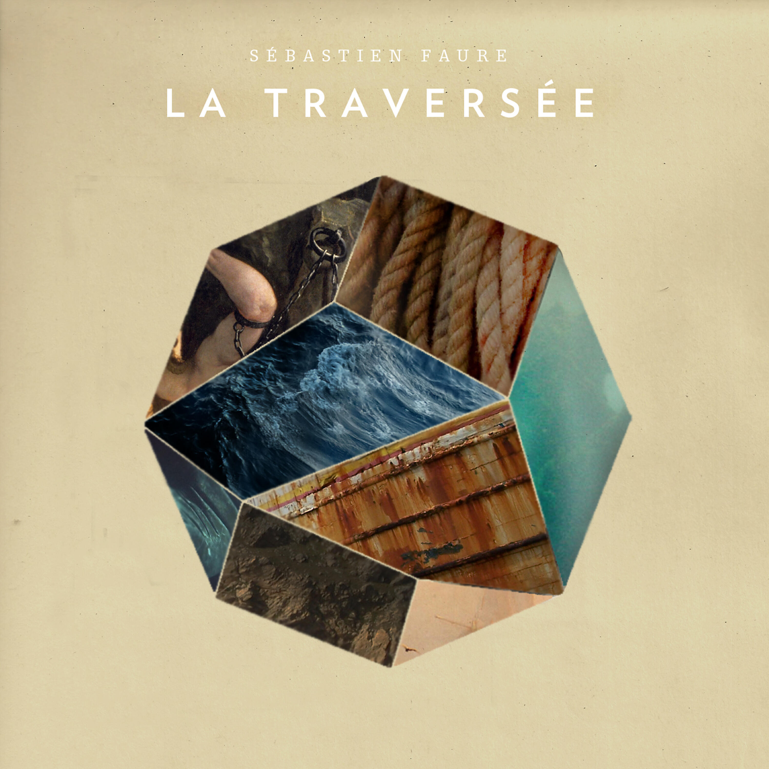Релиз La Traversée