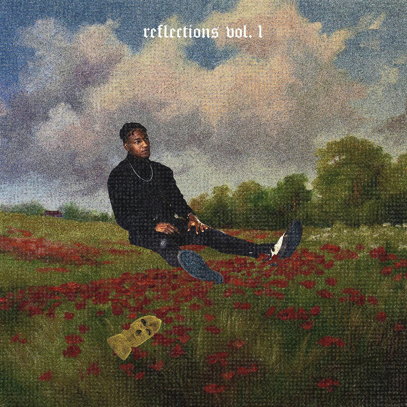 Релиз Reflections, Vol. 1