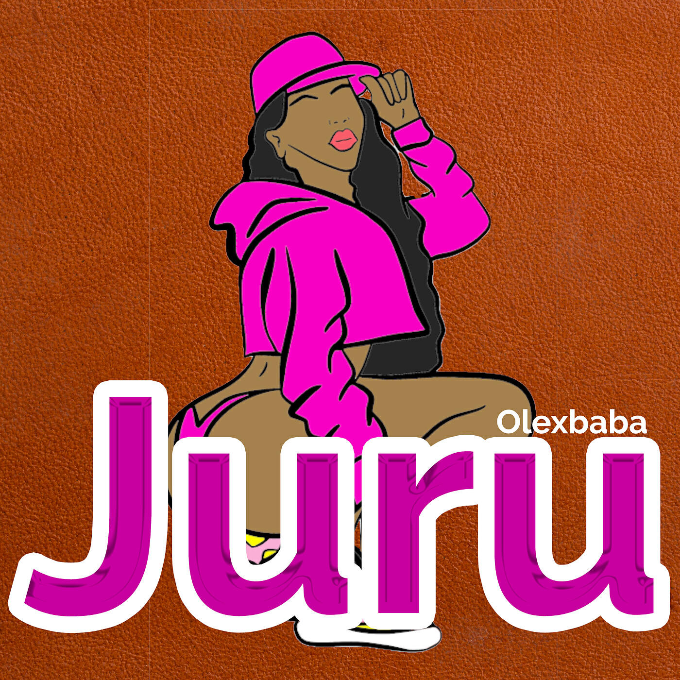 Релиз Juru