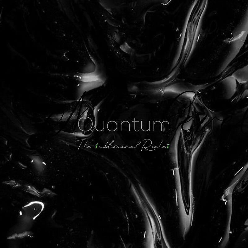 Релиз Quantum