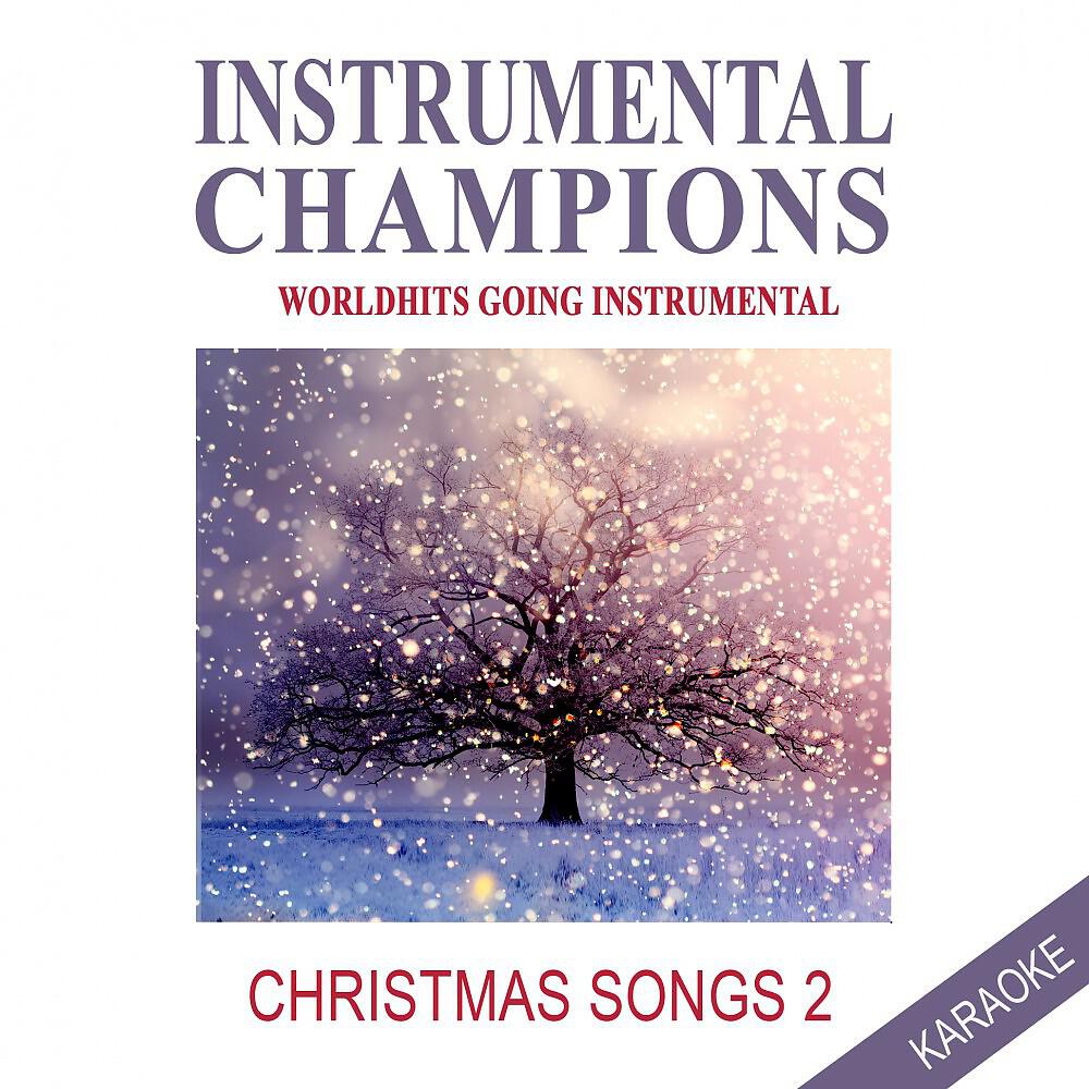 Релиз Christmas Songs 2 (Karaoke)