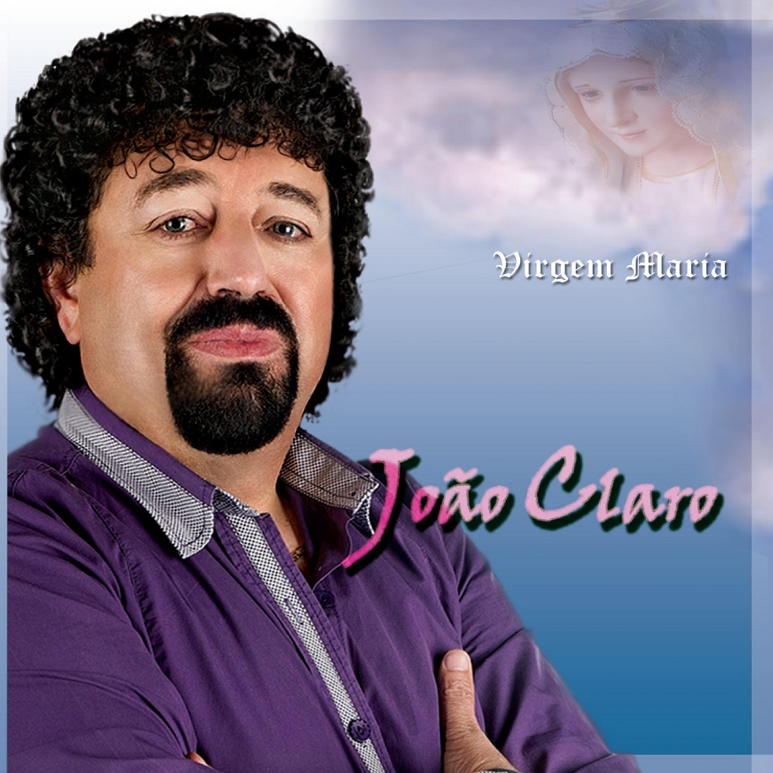 Релиз Virgem Maria