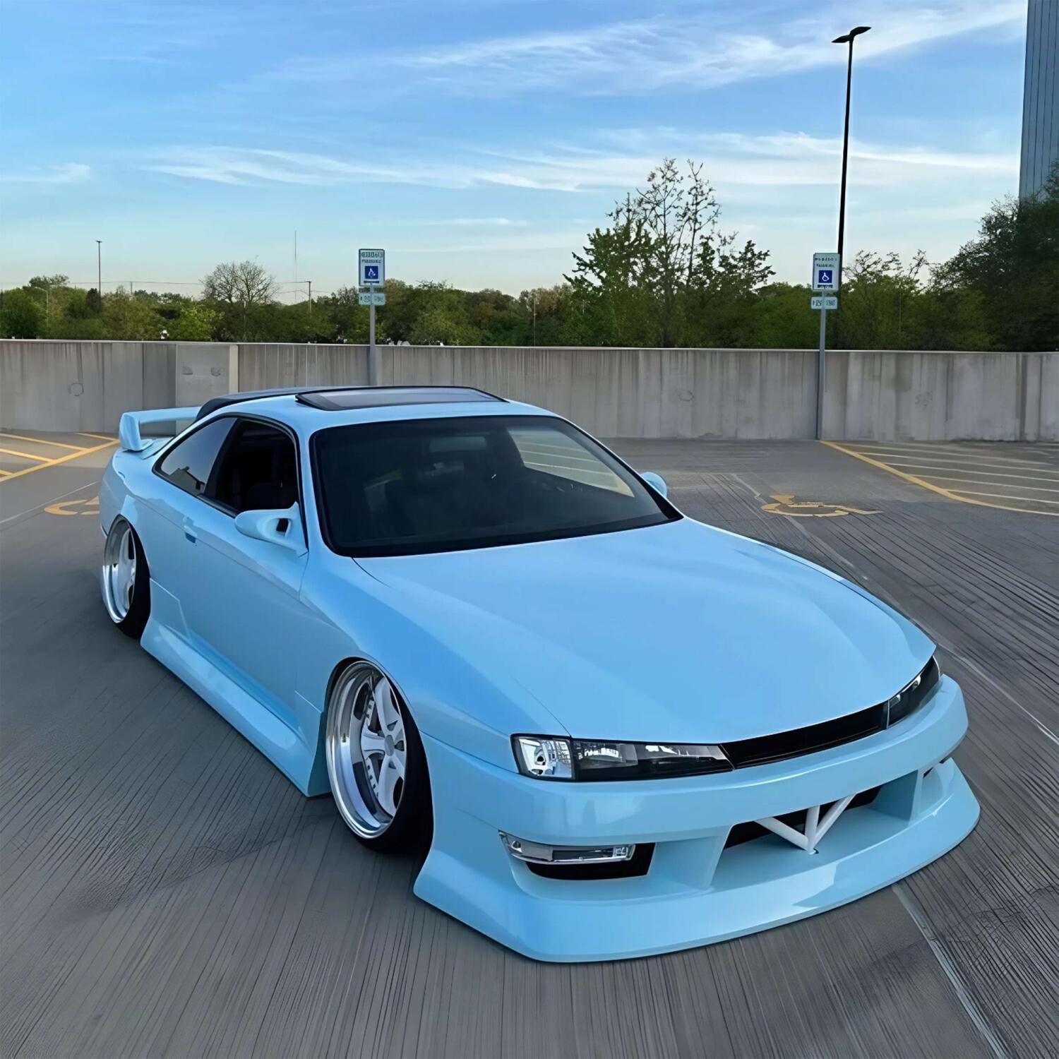 Постер альбома Blue Bird