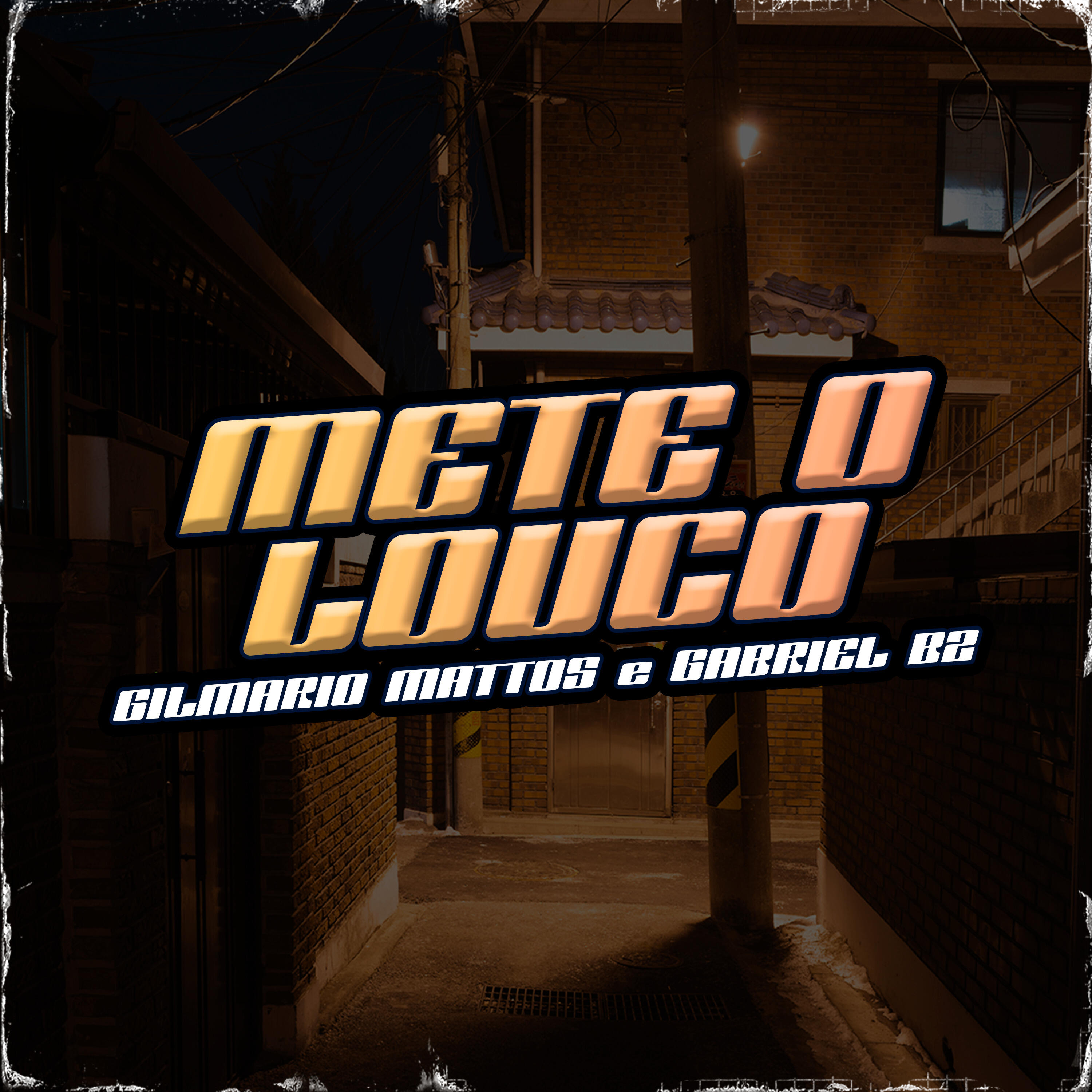 Релиз Mete o Louco