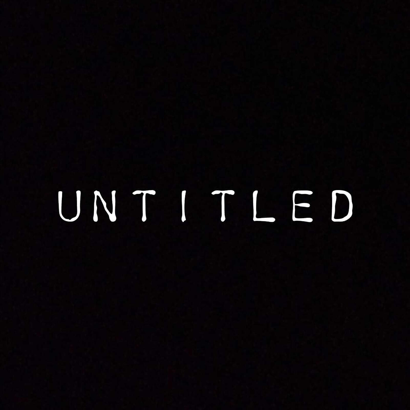Релиз Untitled